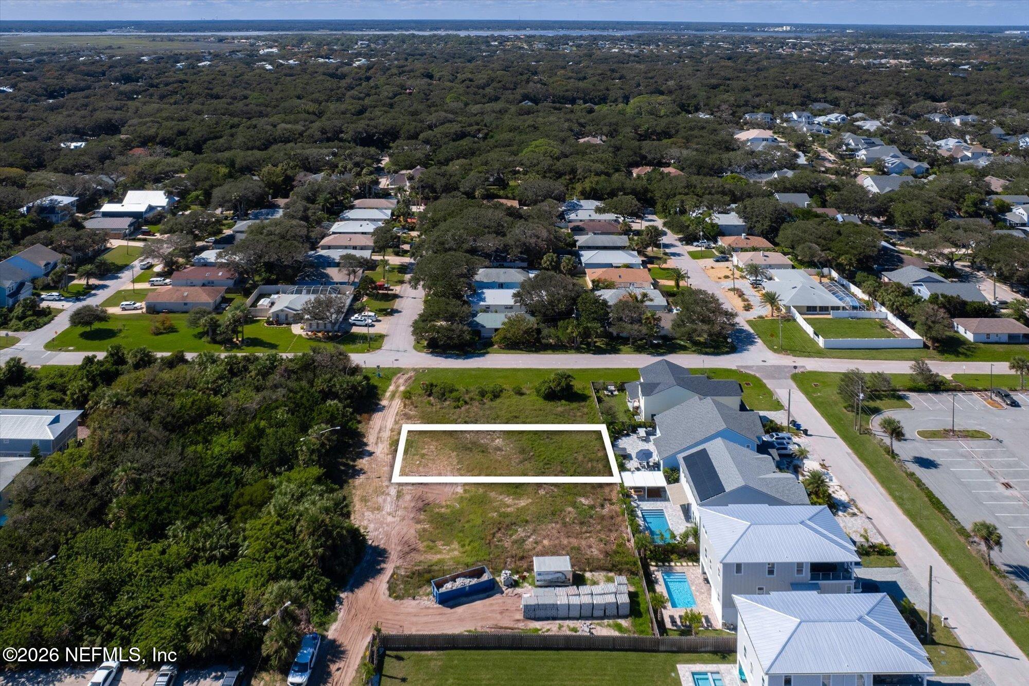 126 4TH Street, St. Augustine
