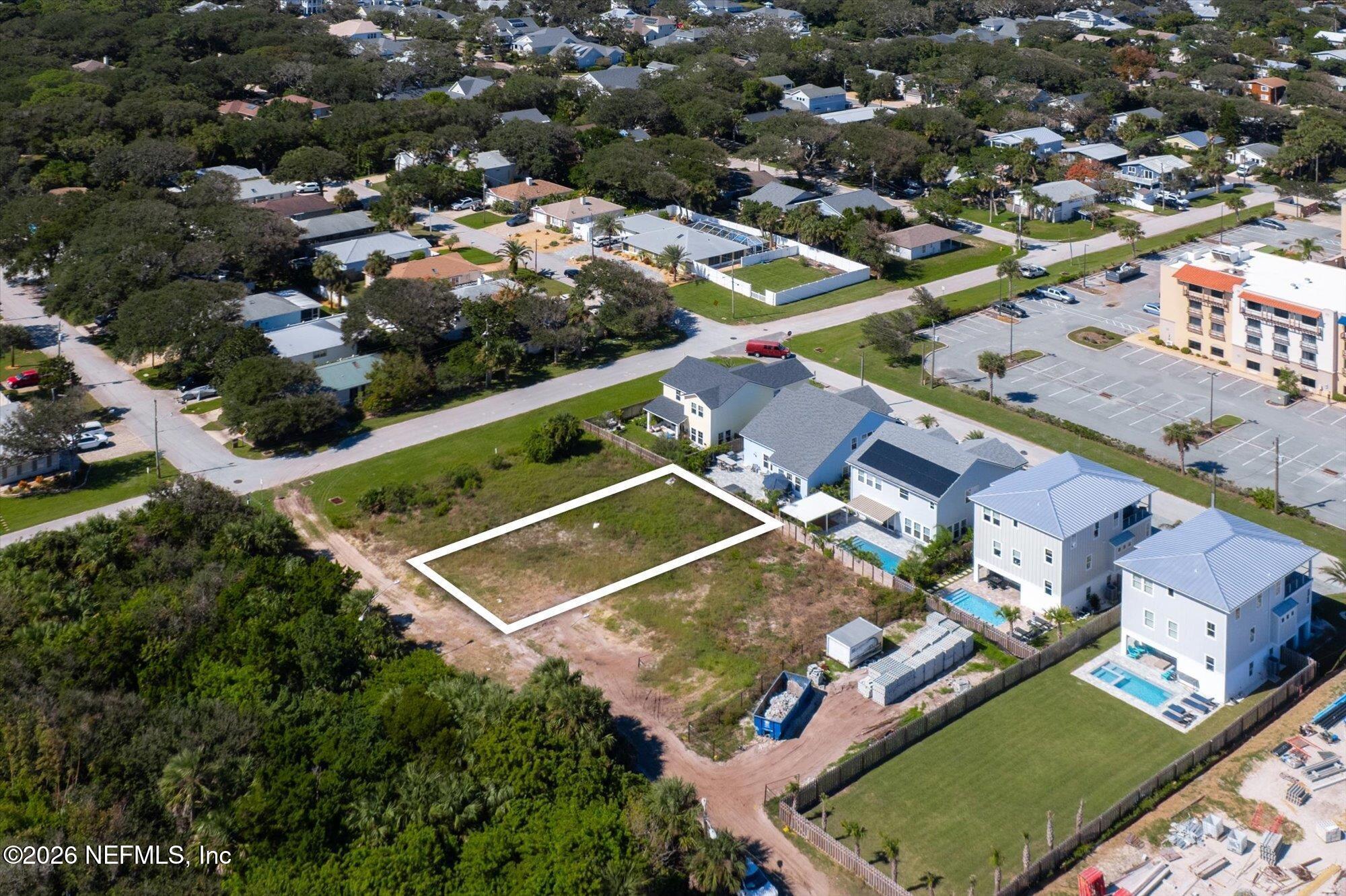 126 4TH Street, St. Augustine