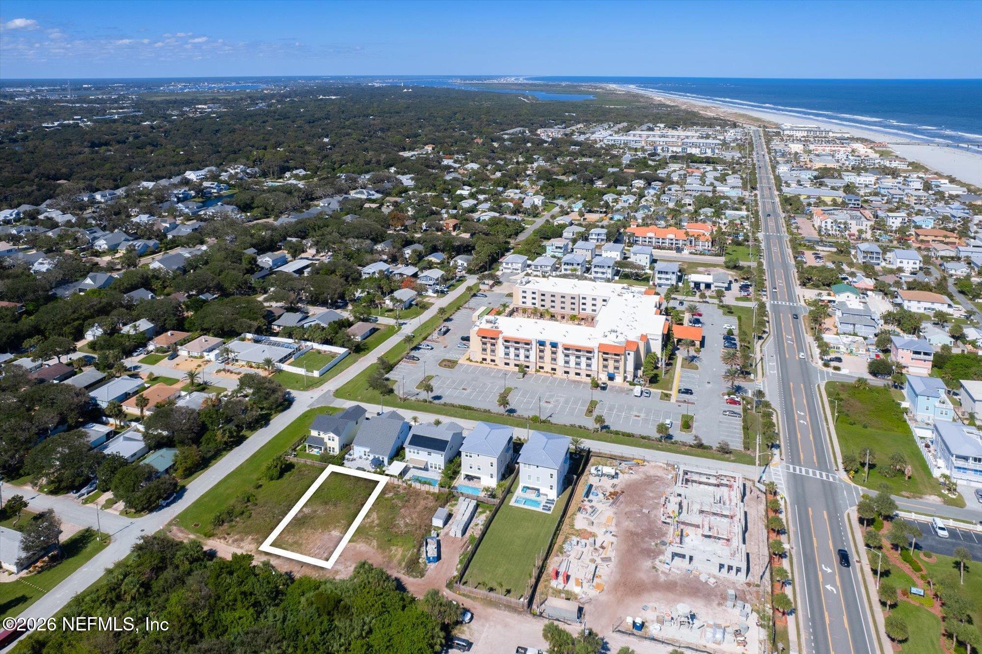 126 4TH Street, St. Augustine