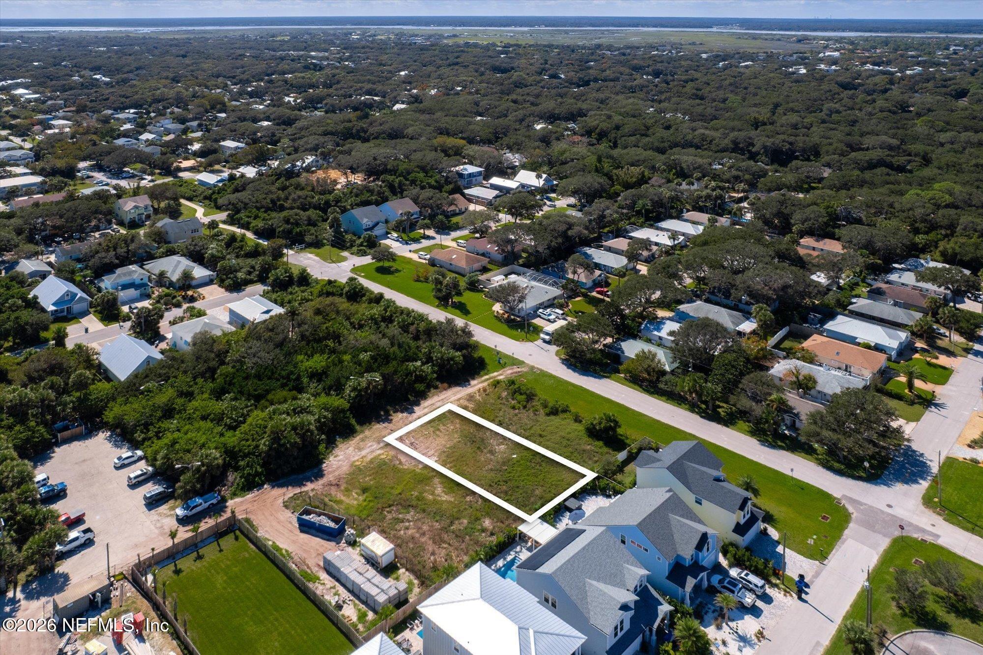 126 4TH Street, St. Augustine