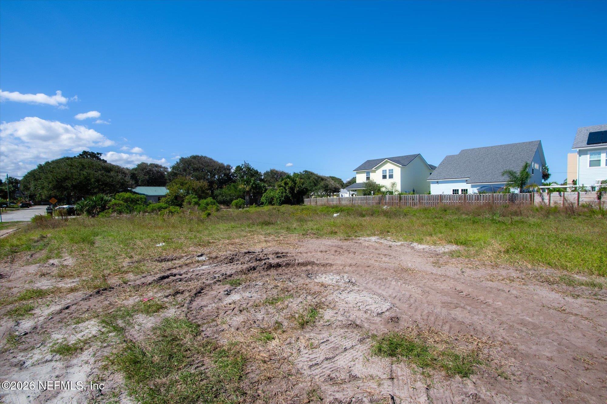 126 4TH Street, St. Augustine