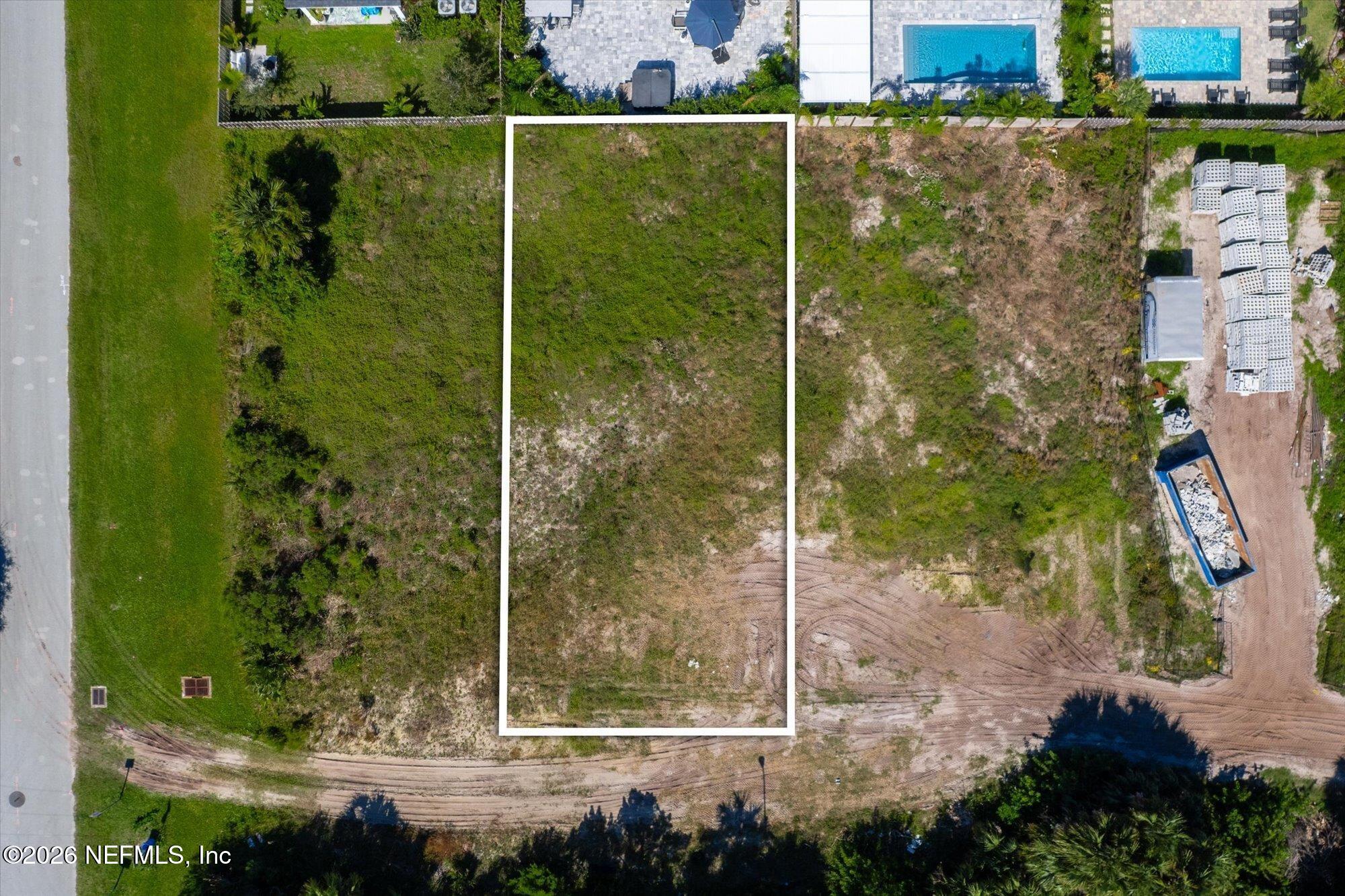 126 4TH Street, St. Augustine