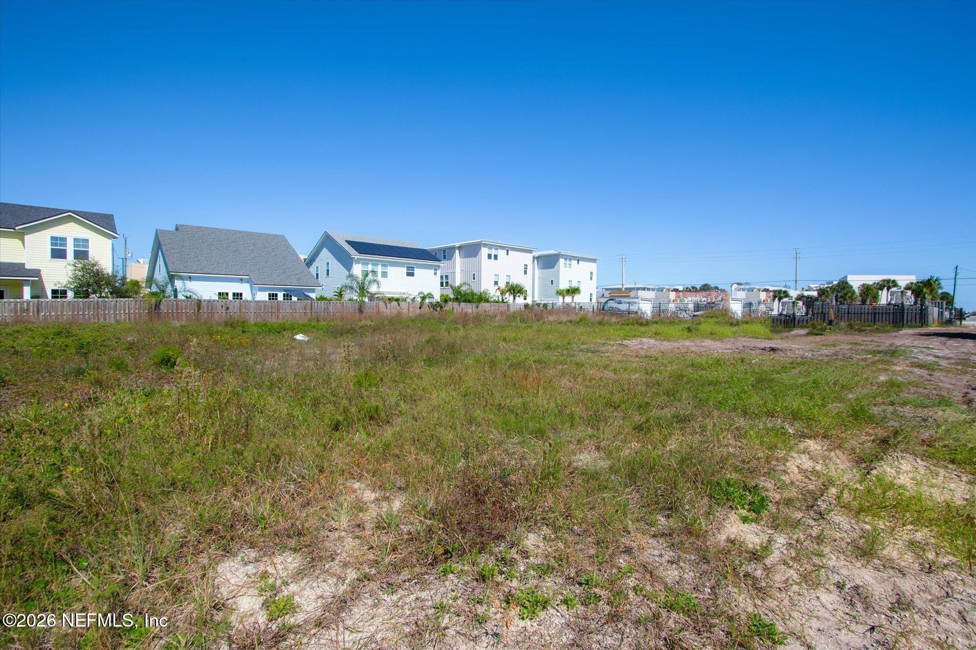 126 4TH Street, St. Augustine