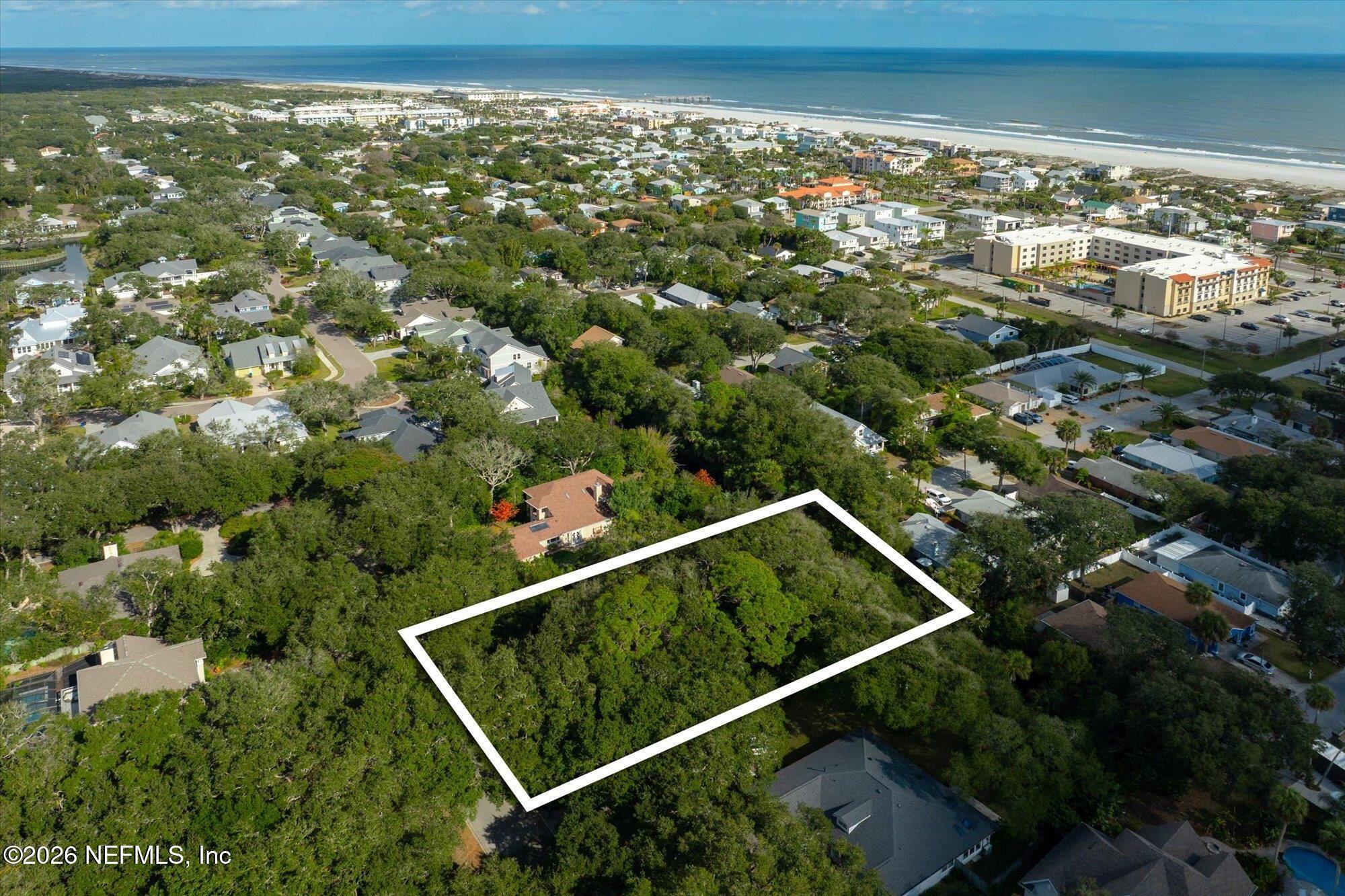 44 OCEAN PINES Drive, St. Augustine