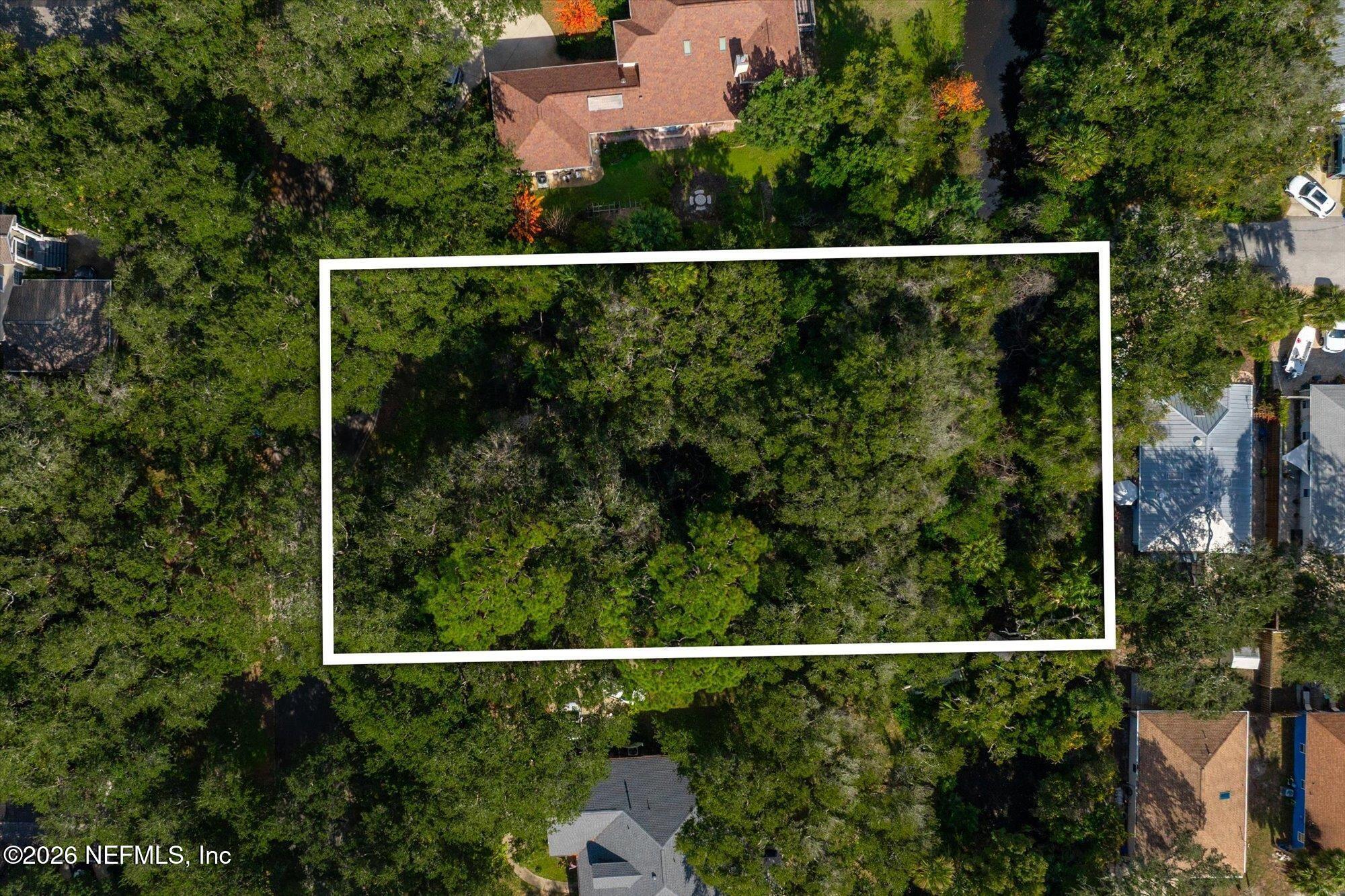 44 OCEAN PINES Drive, St. Augustine