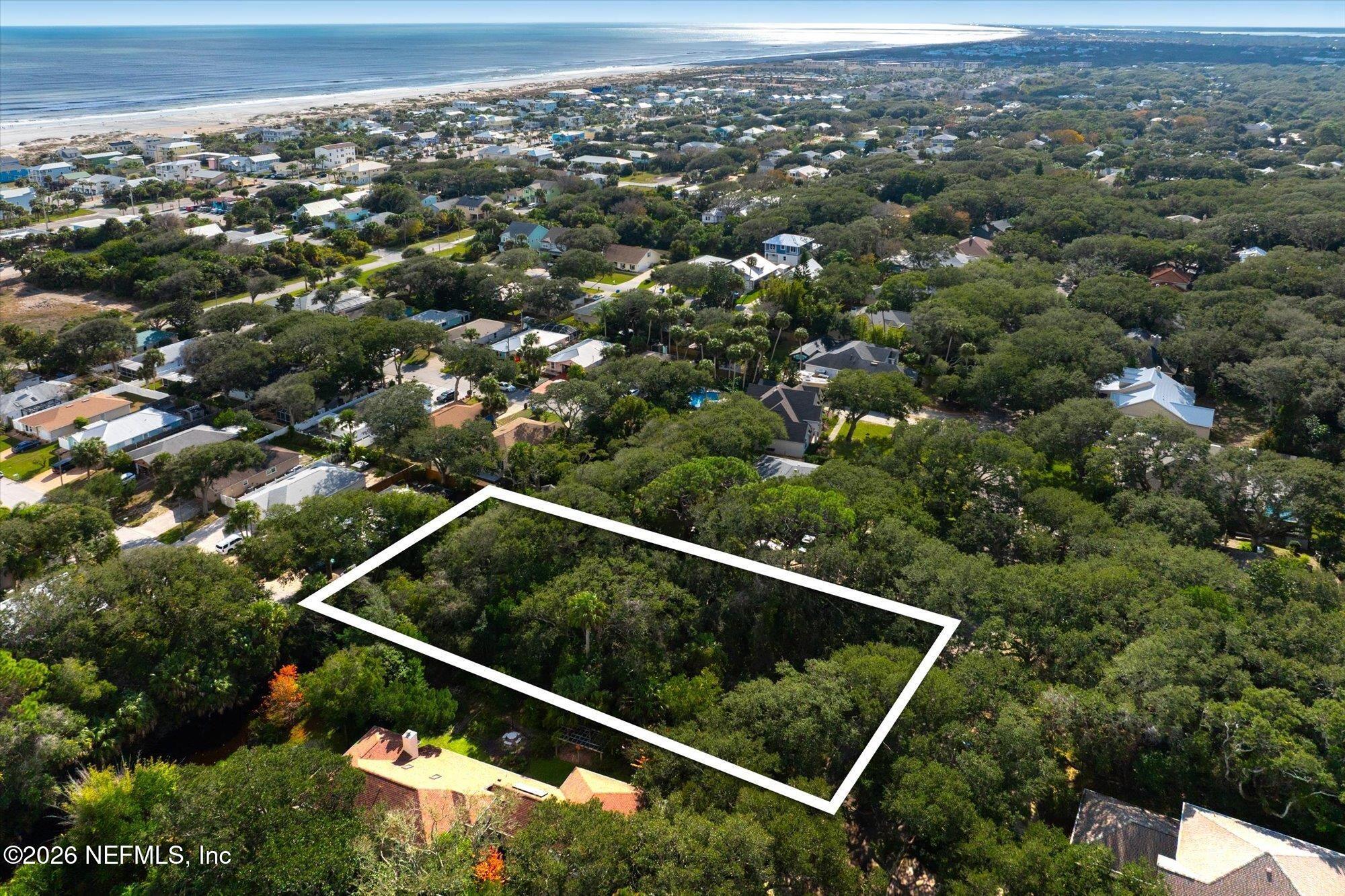 44 OCEAN PINES Drive, St. Augustine