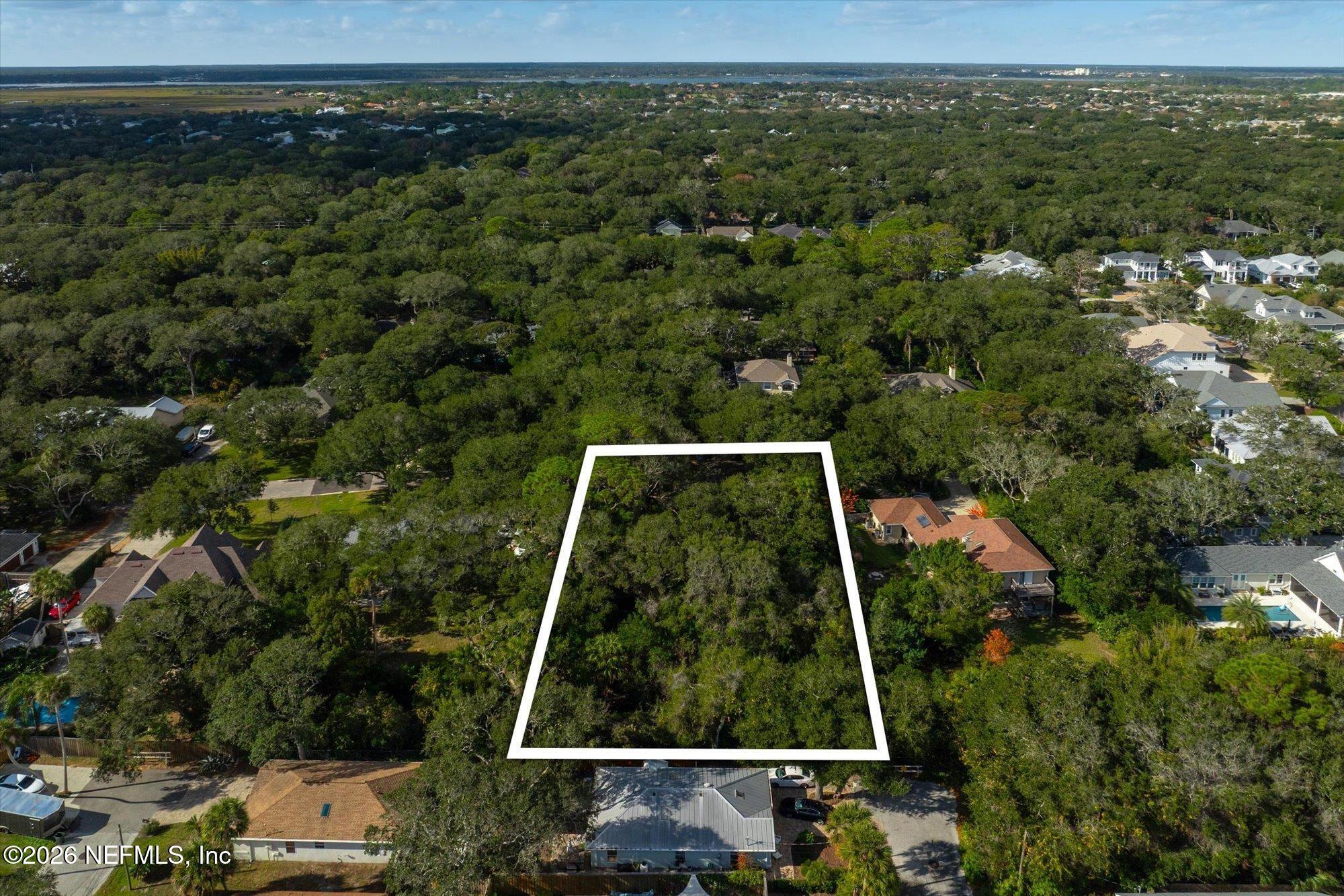 44 OCEAN PINES Drive, St. Augustine