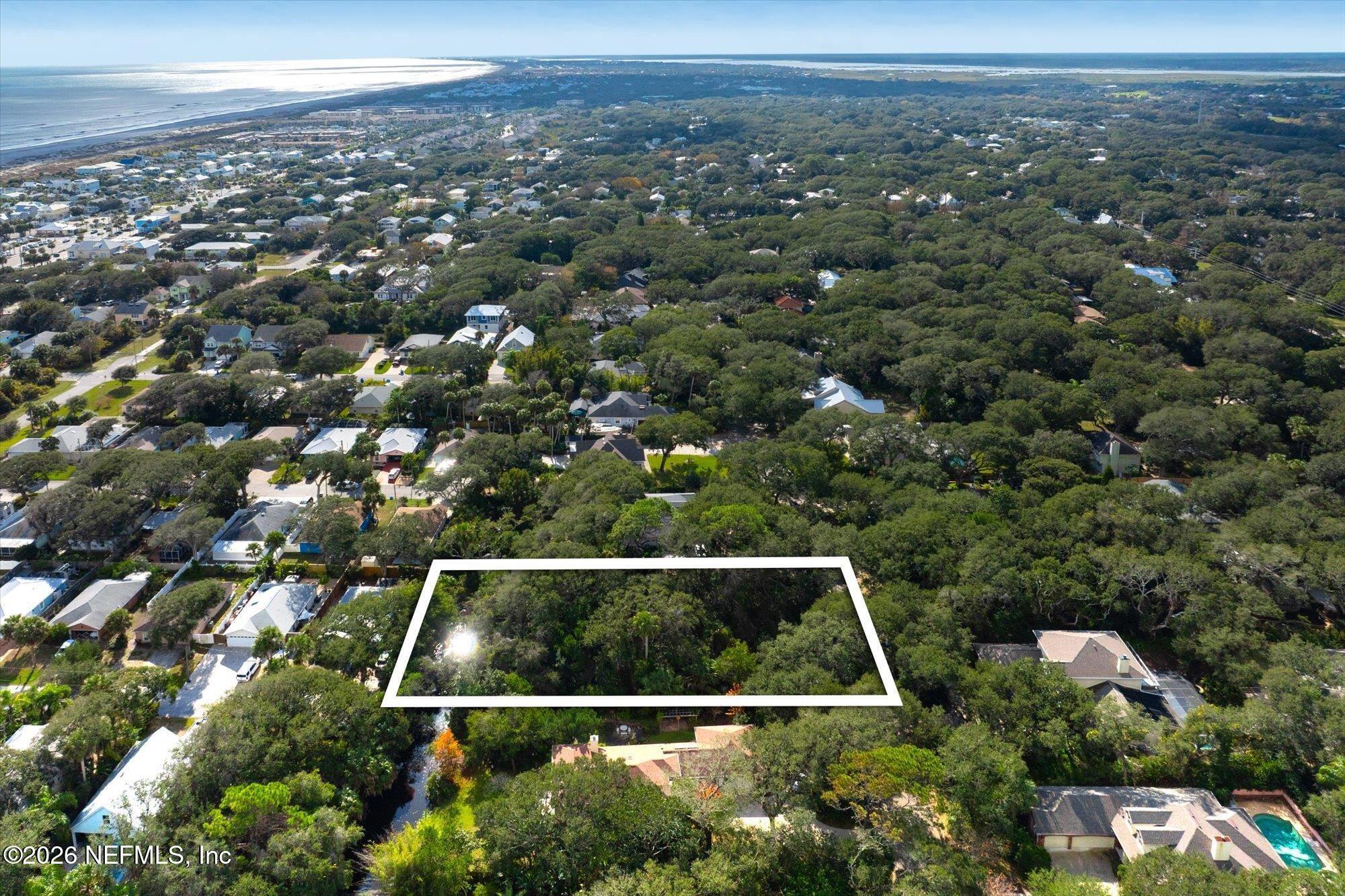44 OCEAN PINES Drive, St. Augustine