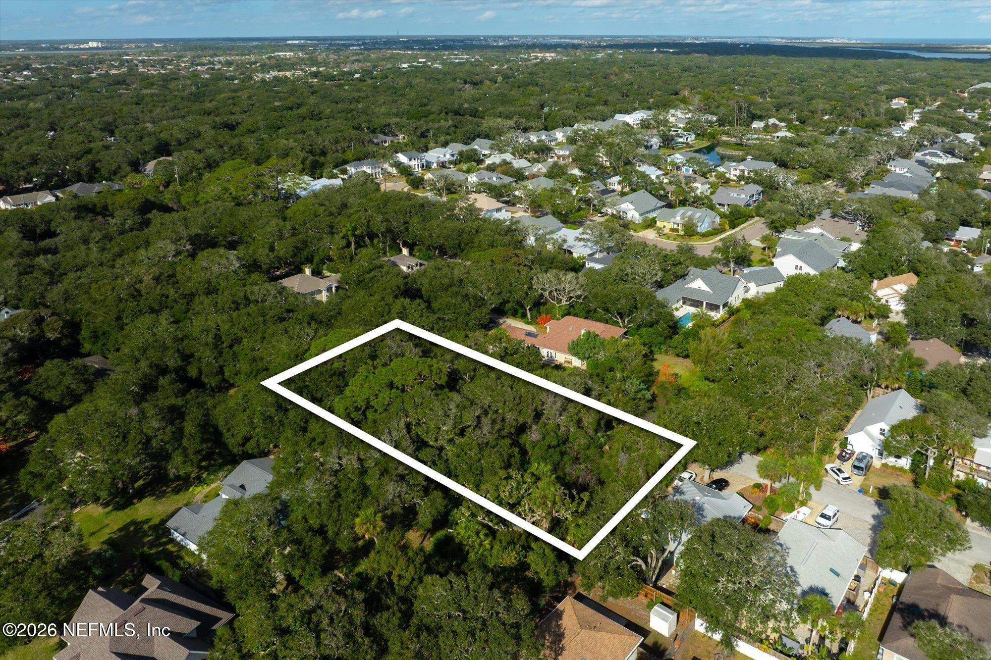 44 OCEAN PINES Drive, St. Augustine