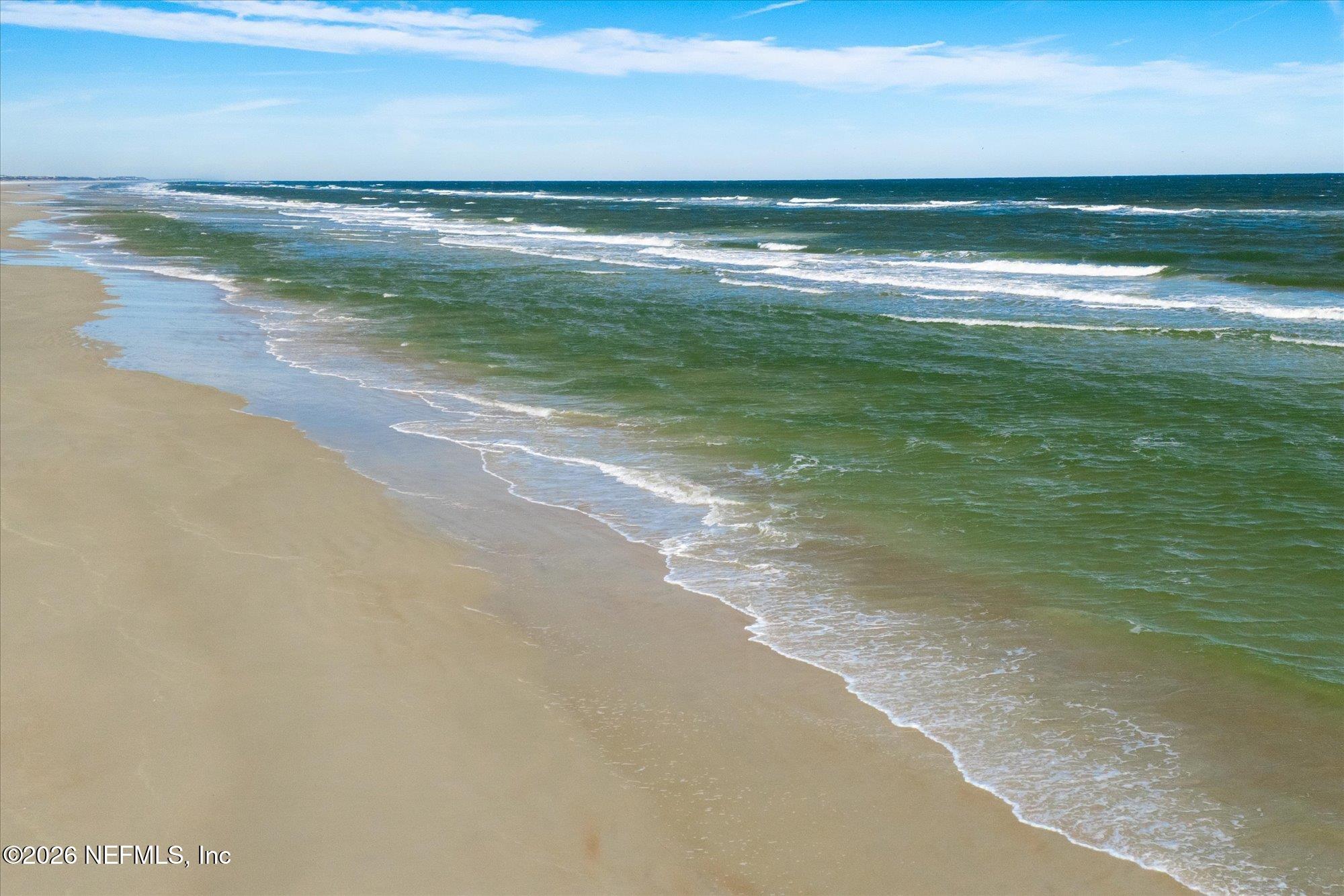 261 DONDANVILLE Road, St. Augustine