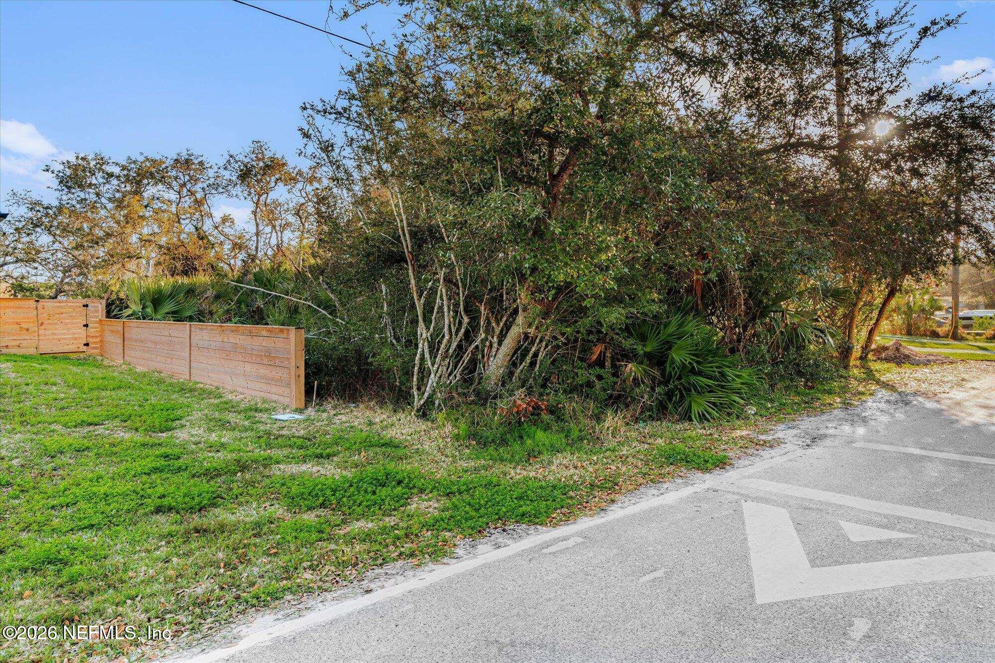 261 DONDANVILLE Road, St. Augustine