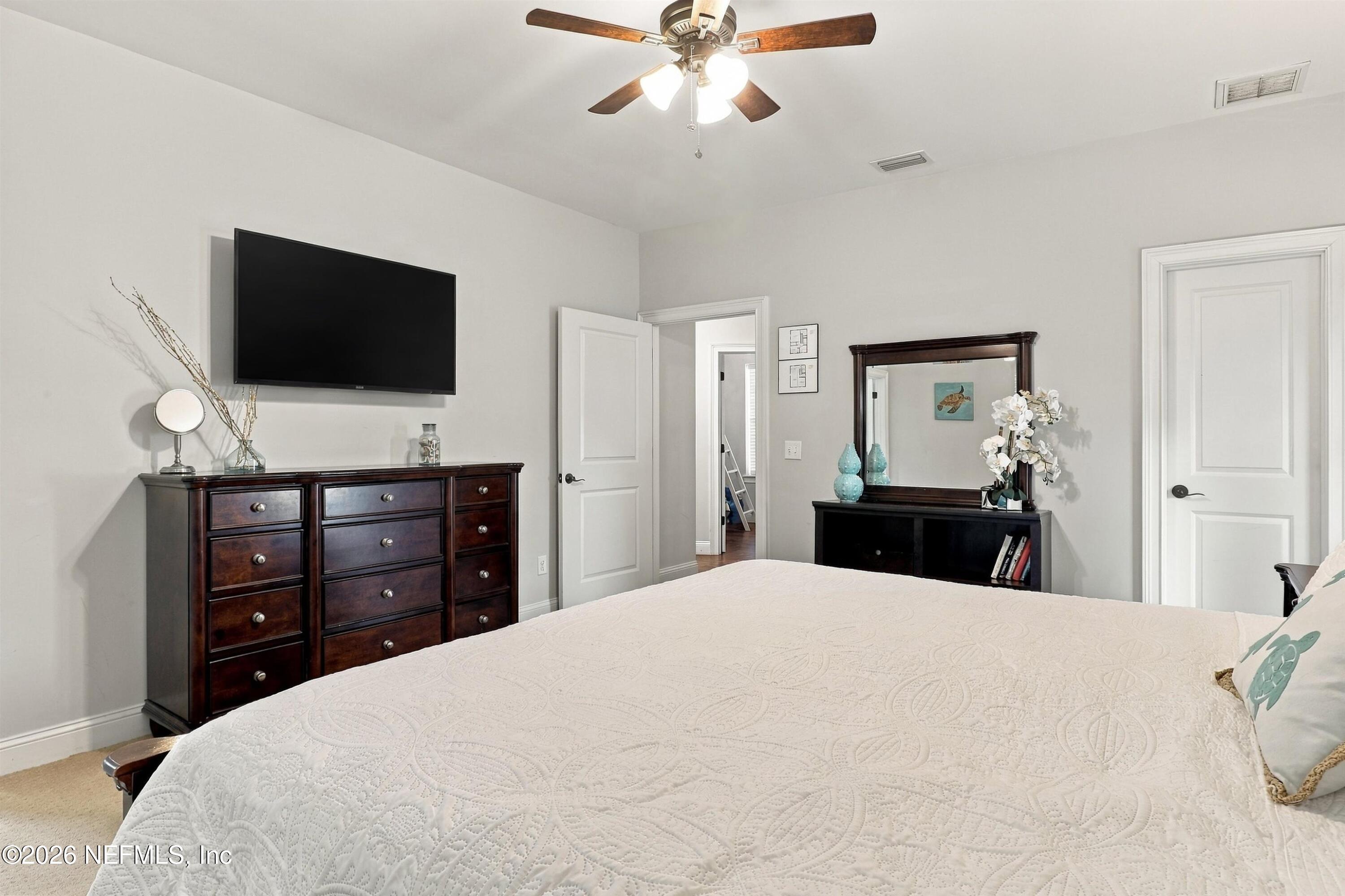 96 DE HAVEN Street, St. Augustine