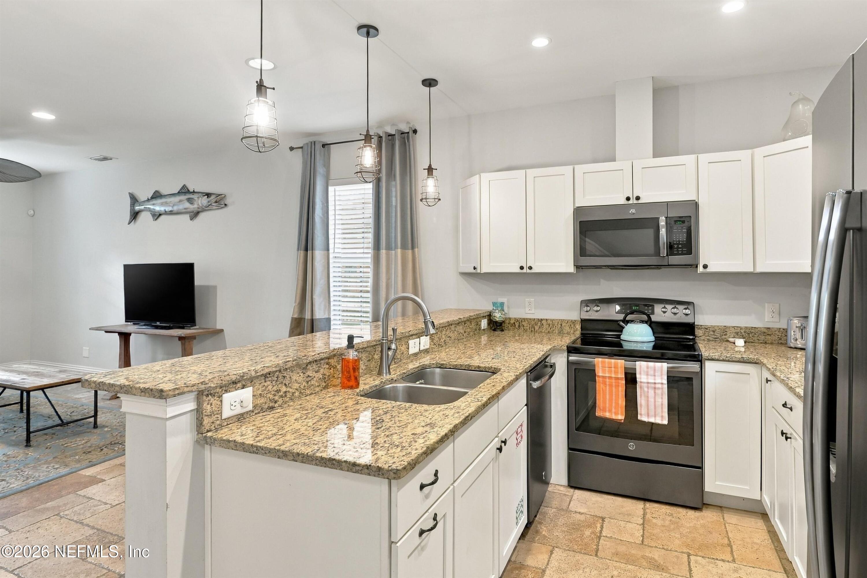 96 DE HAVEN Street, St. Augustine