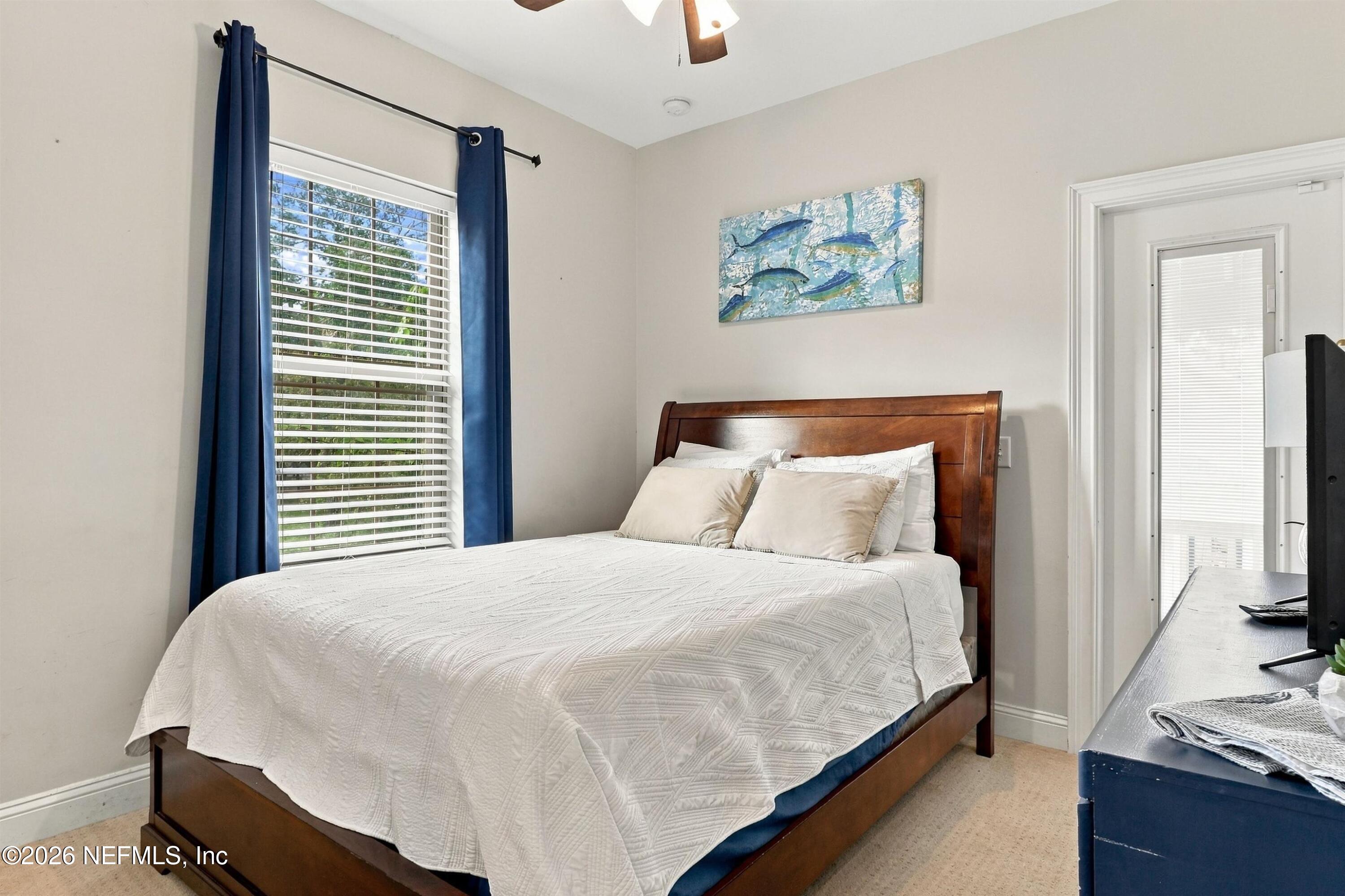 96 DE HAVEN Street, St. Augustine