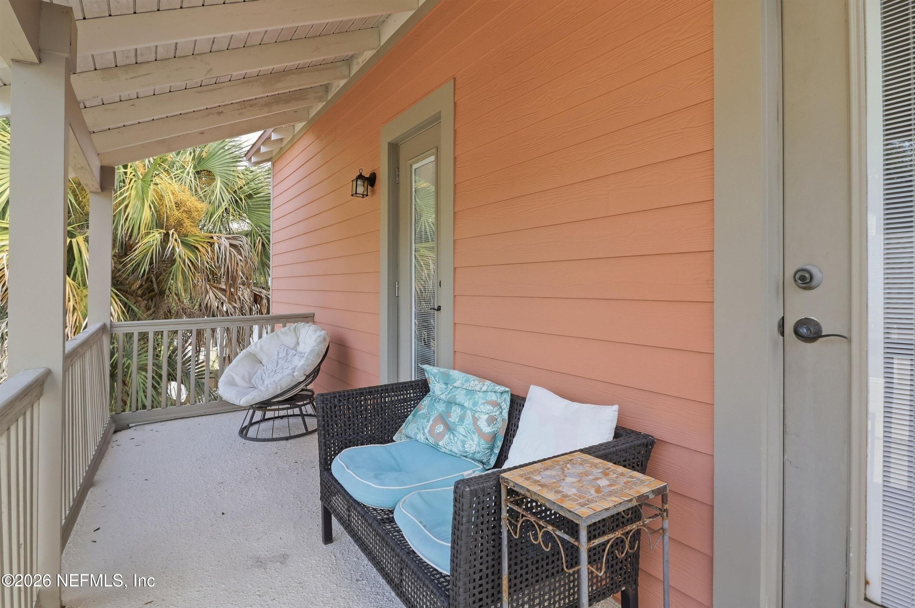 96 DE HAVEN Street, St. Augustine