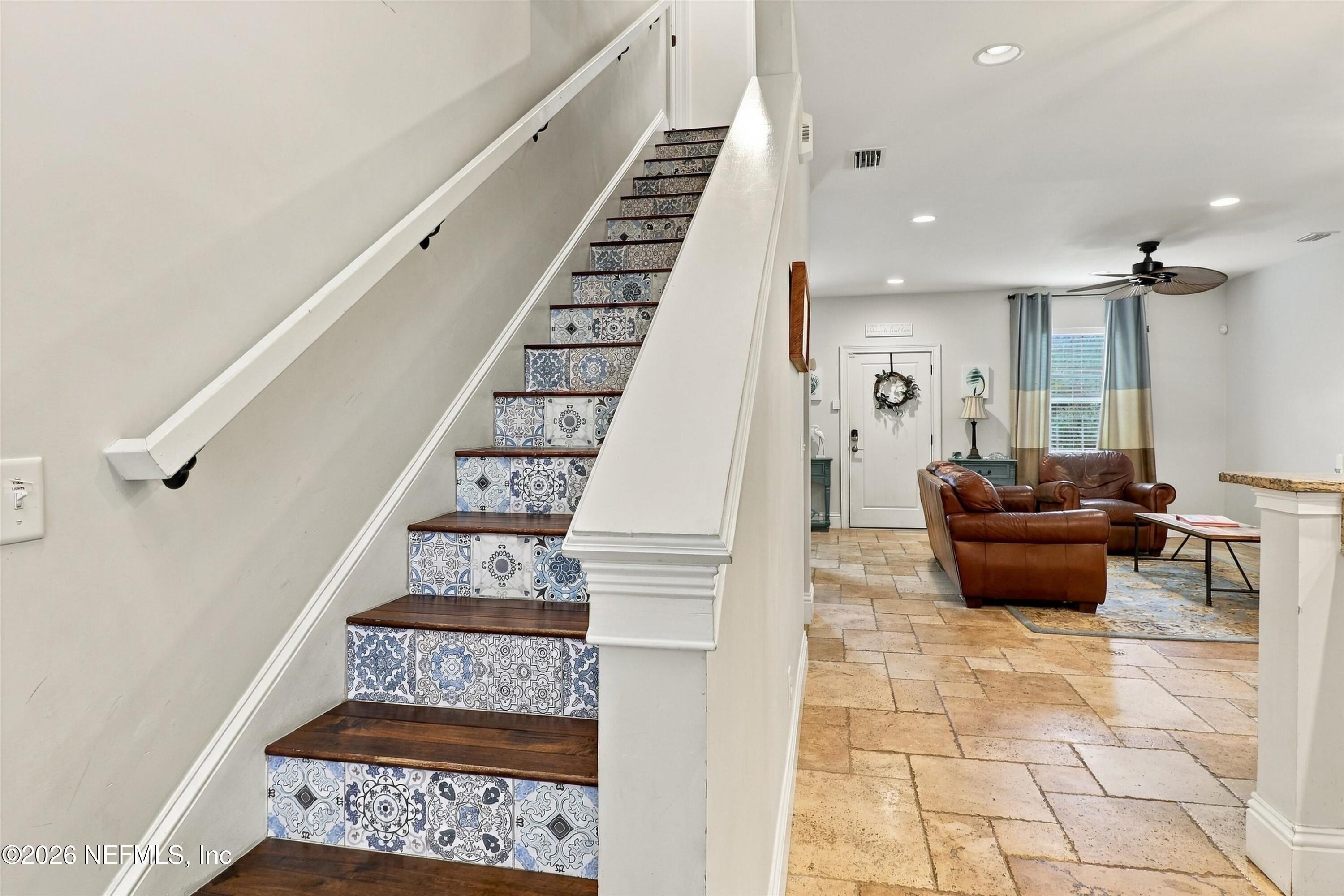 96 DE HAVEN Street, St. Augustine