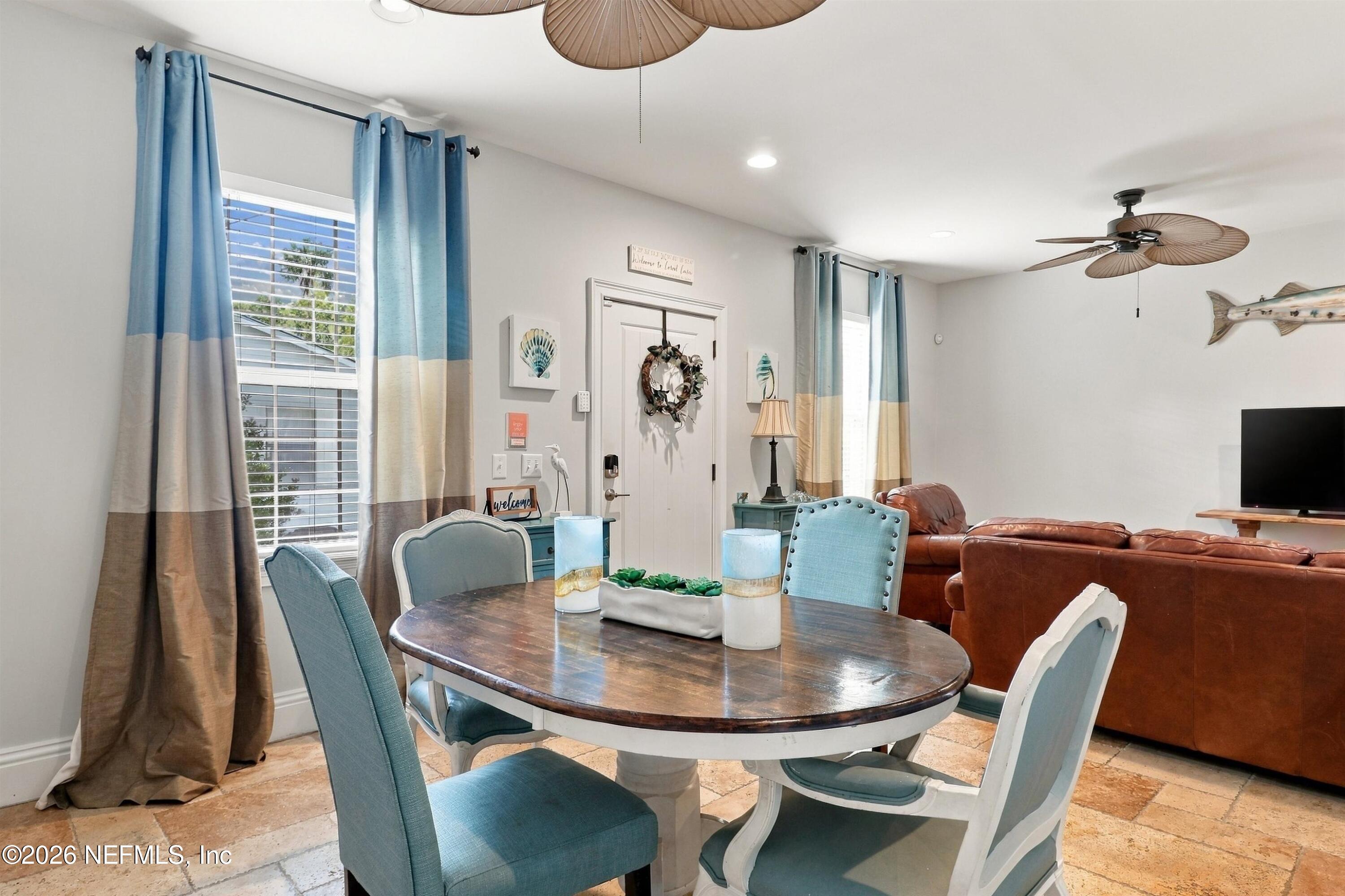 96 DE HAVEN Street, St. Augustine