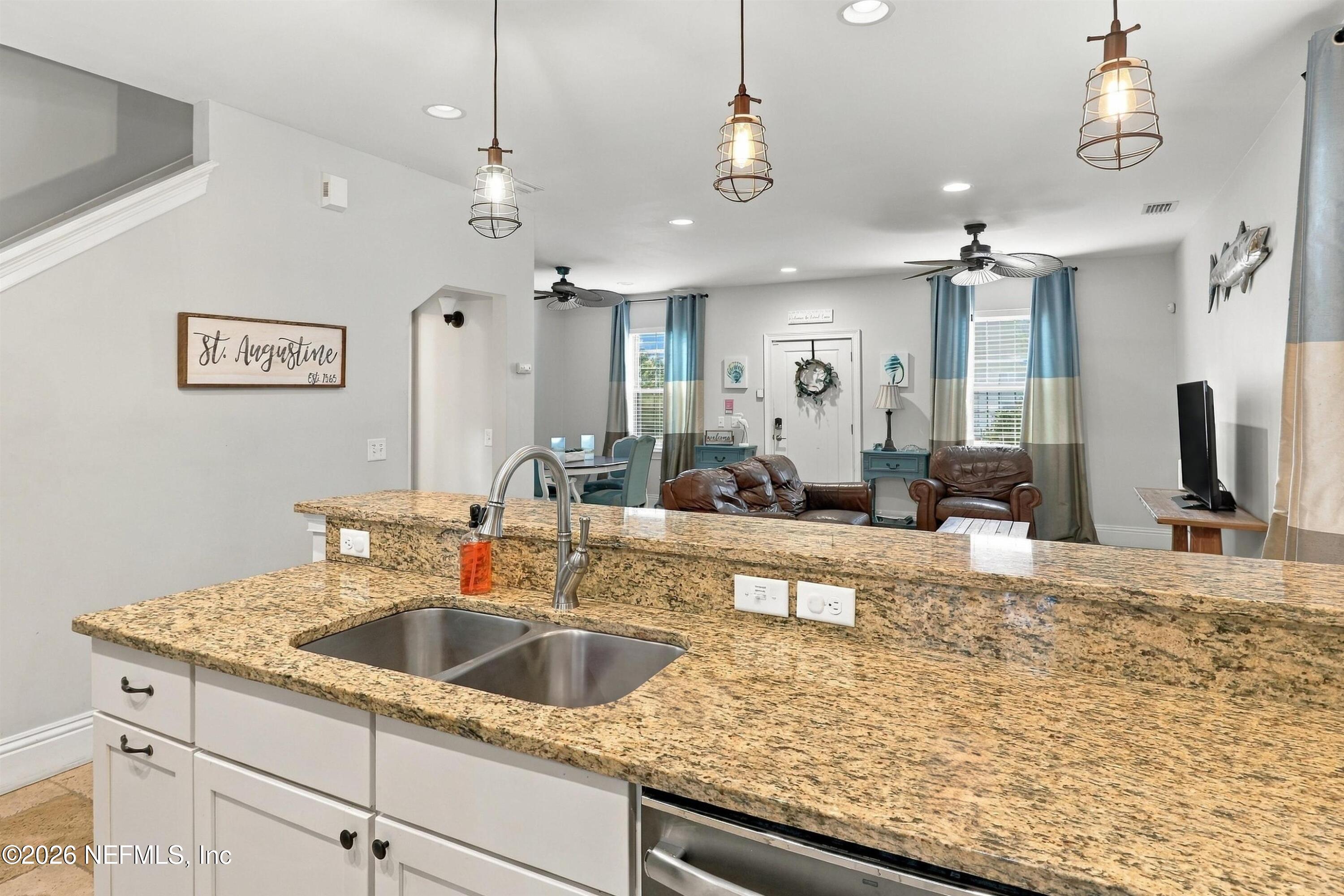 96 DE HAVEN Street, St. Augustine