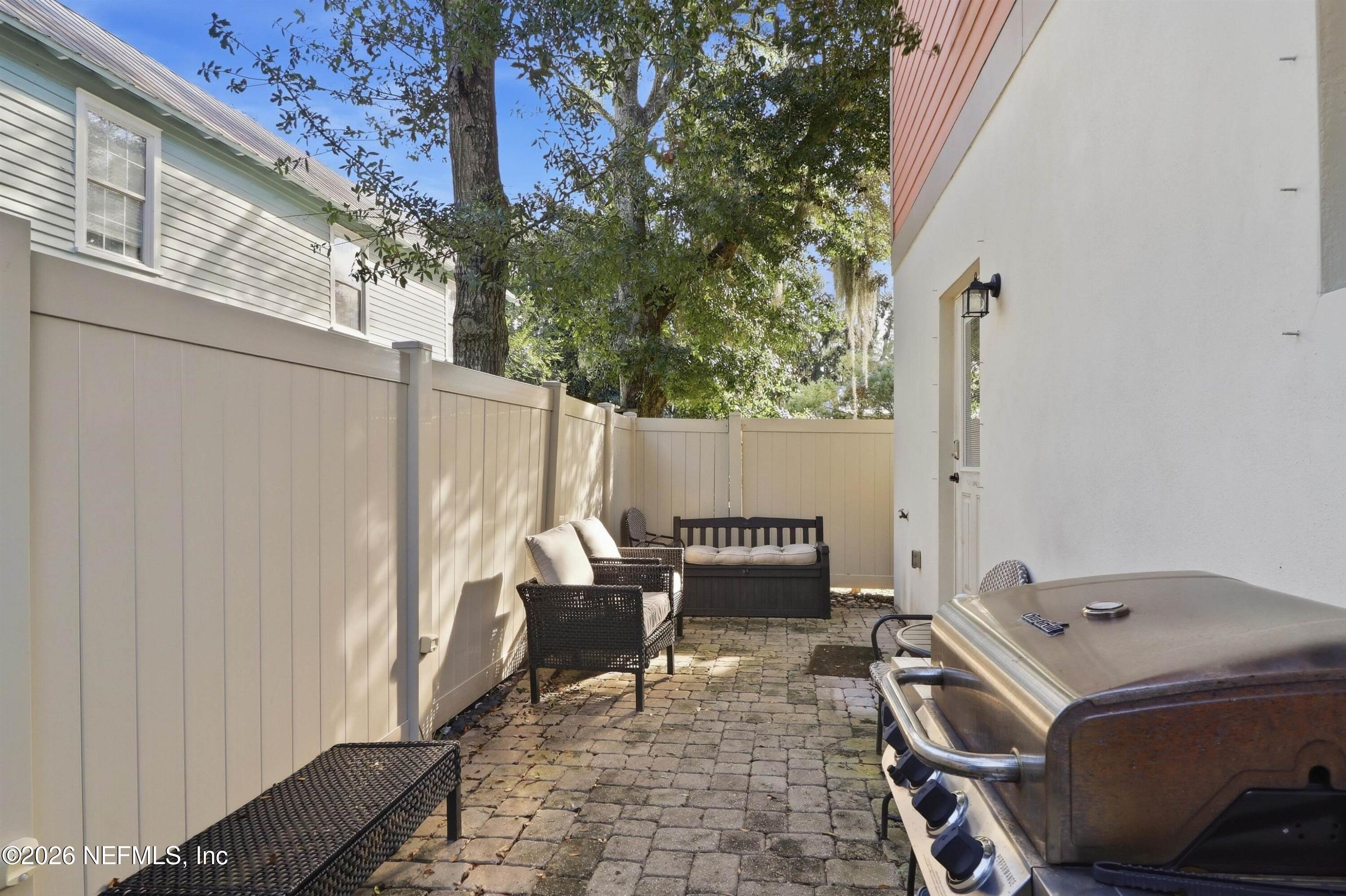 96 DE HAVEN Street, St. Augustine