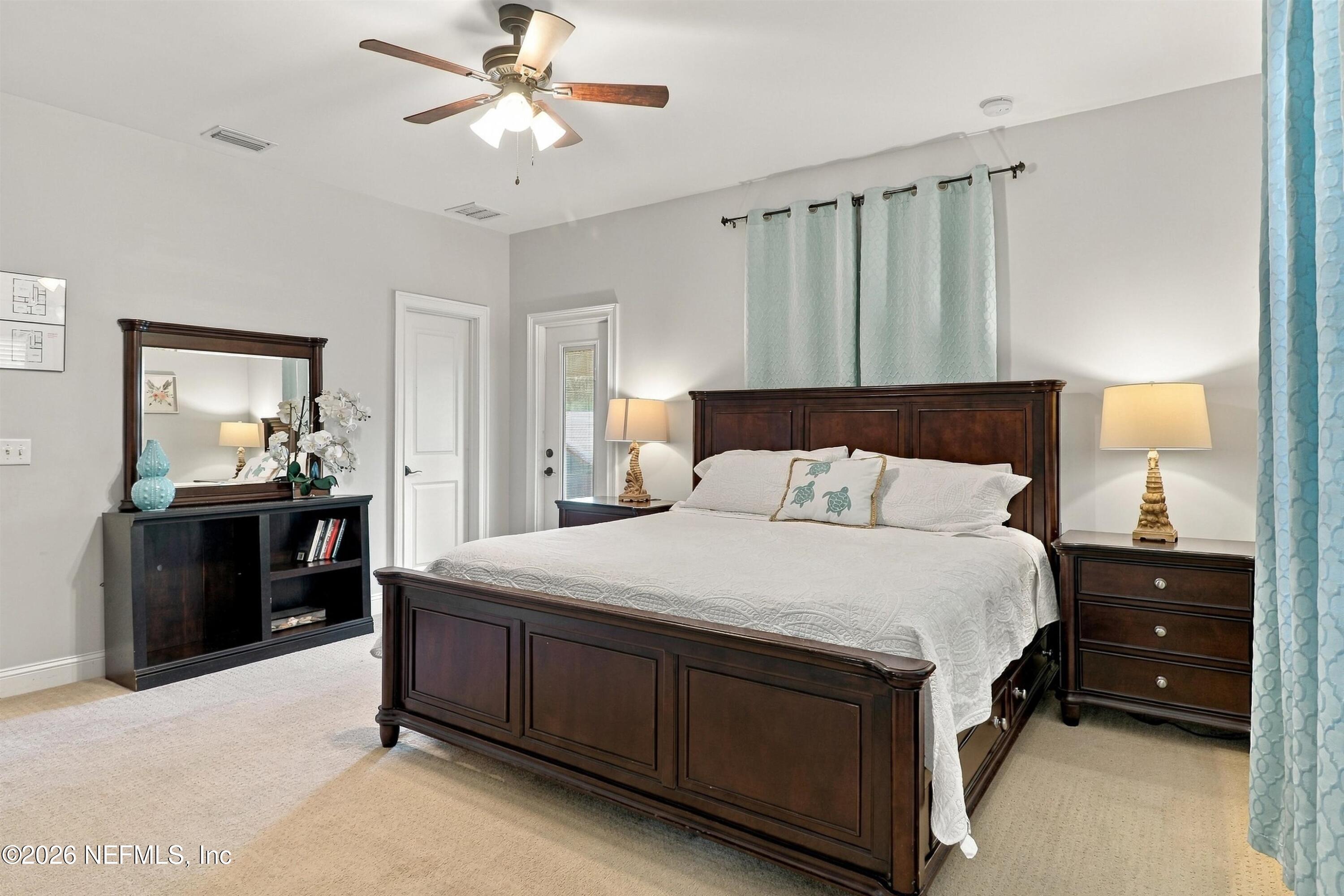 96 DE HAVEN Street, St. Augustine