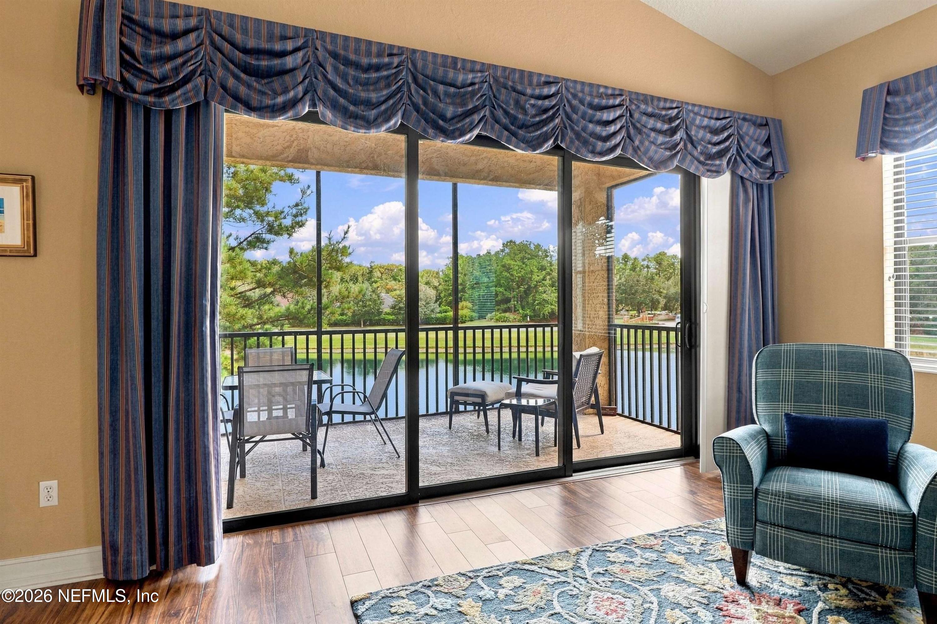 186 LATERRA LINKS Circle 202, St. Augustine Unit: 202