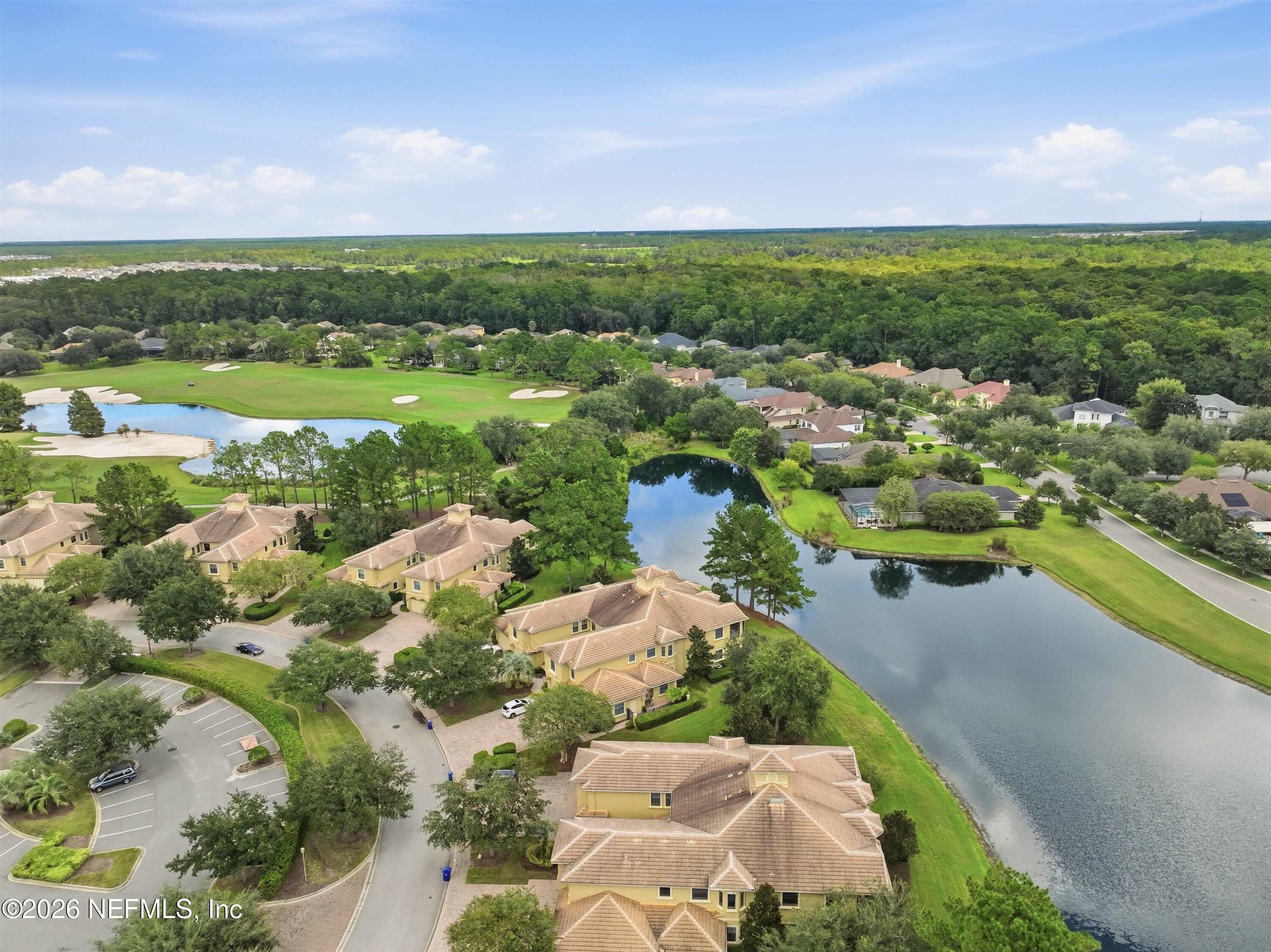 186 LATERRA LINKS Circle 202, St. Augustine Unit: 202