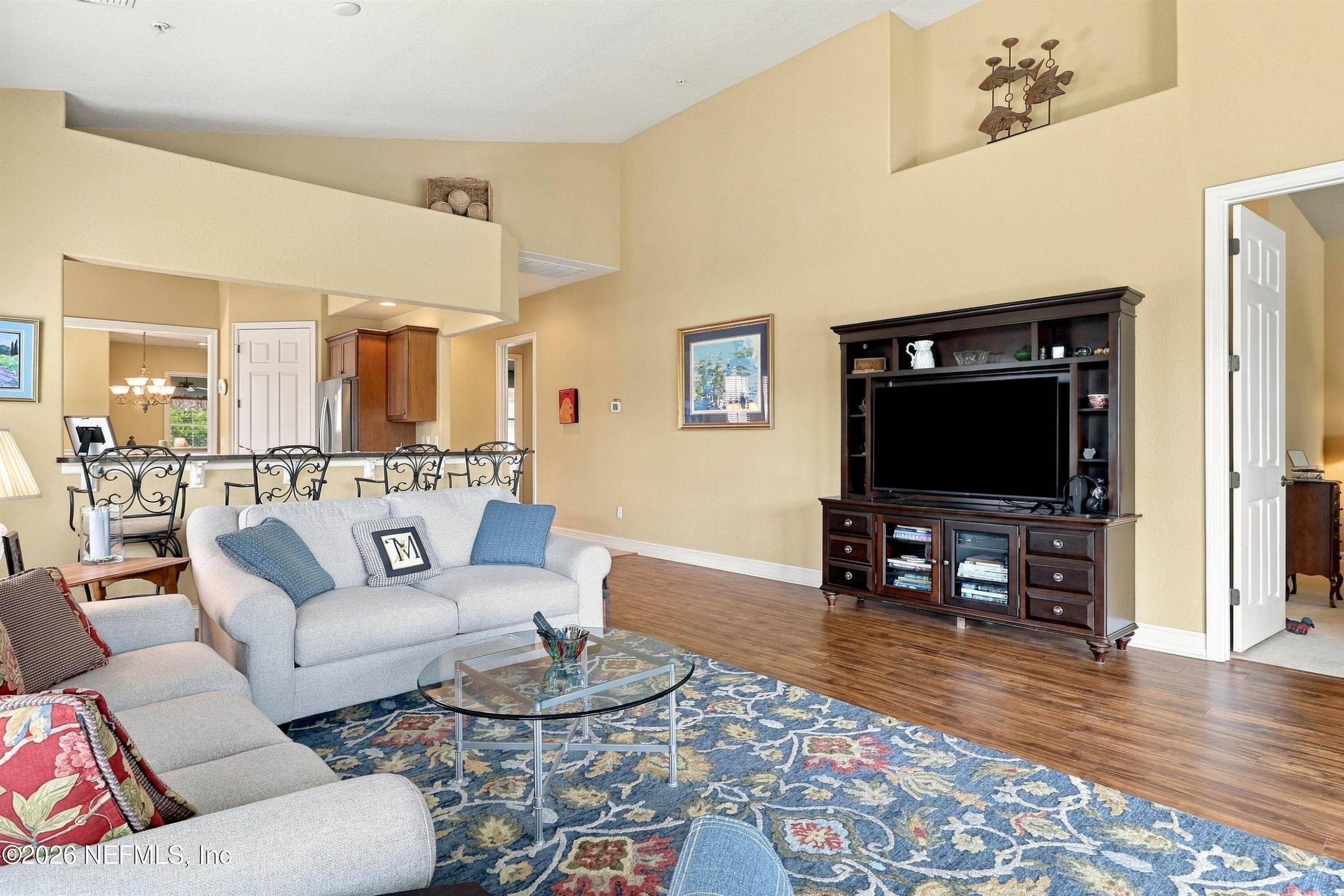186 LATERRA LINKS Circle 202, St. Augustine Unit: 202
