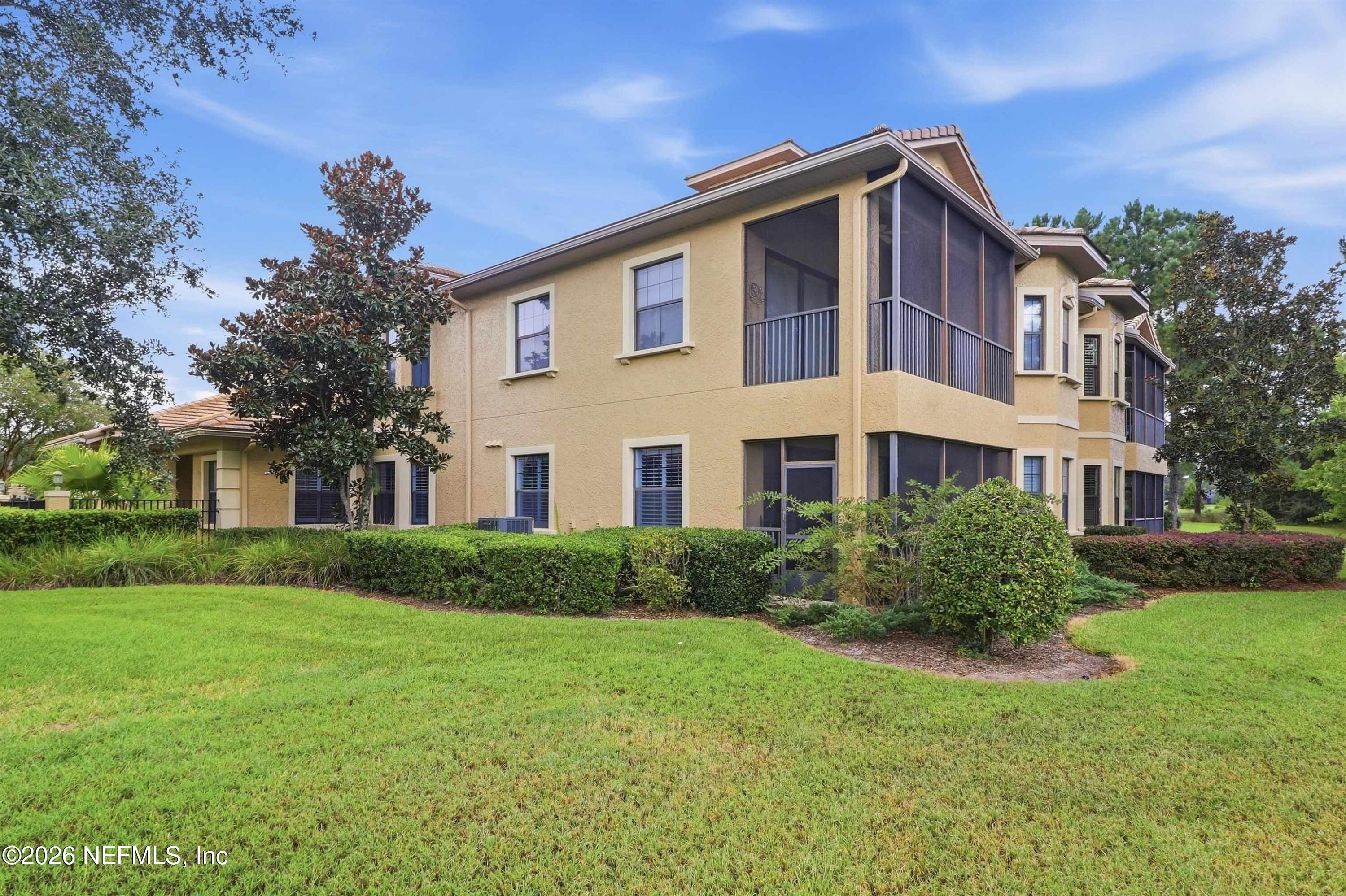 186 LATERRA LINKS Circle 202, St. Augustine Unit: 202