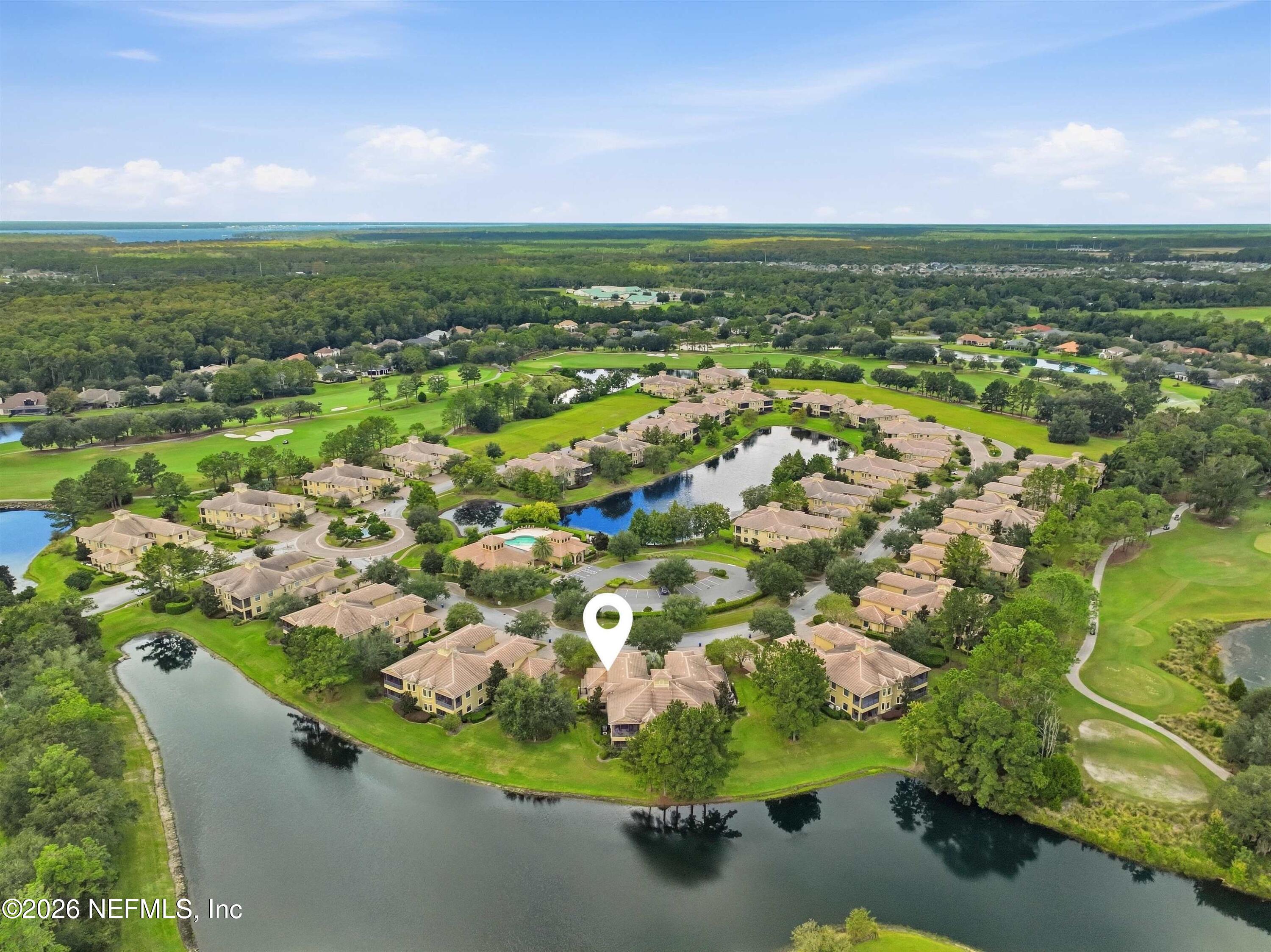 186 LATERRA LINKS Circle 202, St. Augustine Unit: 202