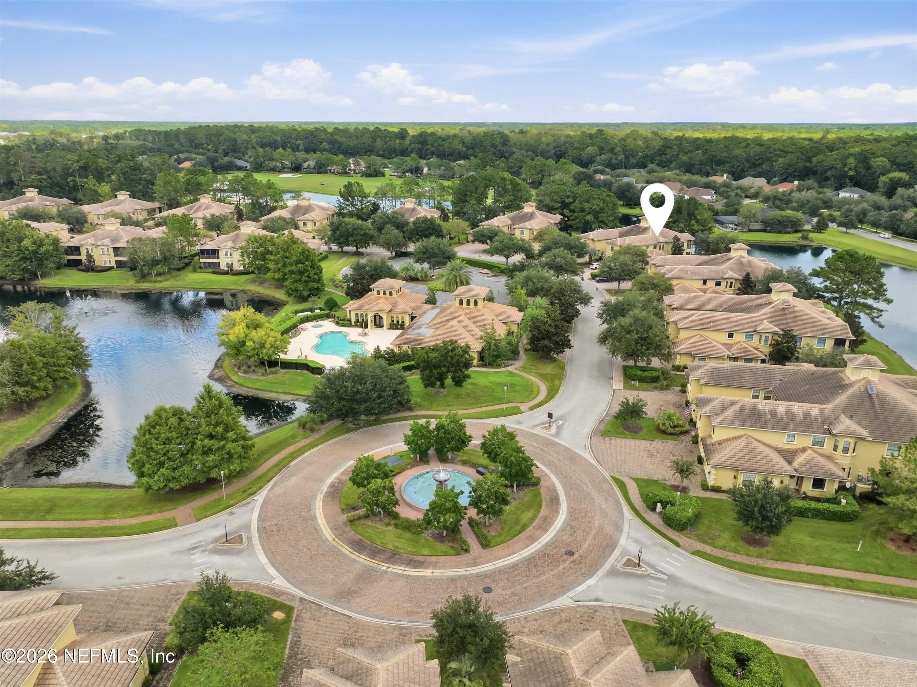 186 LATERRA LINKS Circle 202, St. Augustine Unit: 202