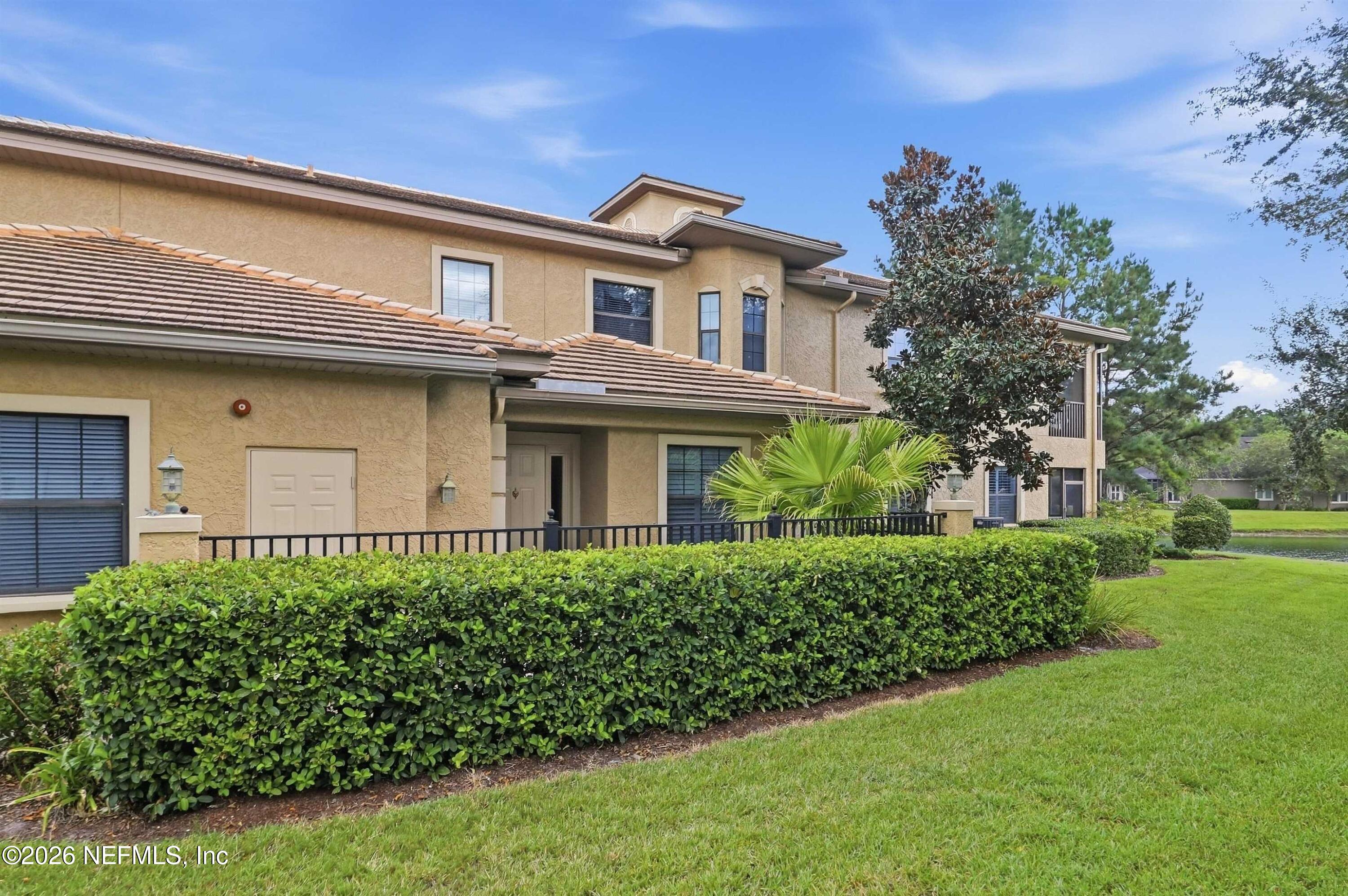 186 LATERRA LINKS Circle 202, St. Augustine Unit: 202