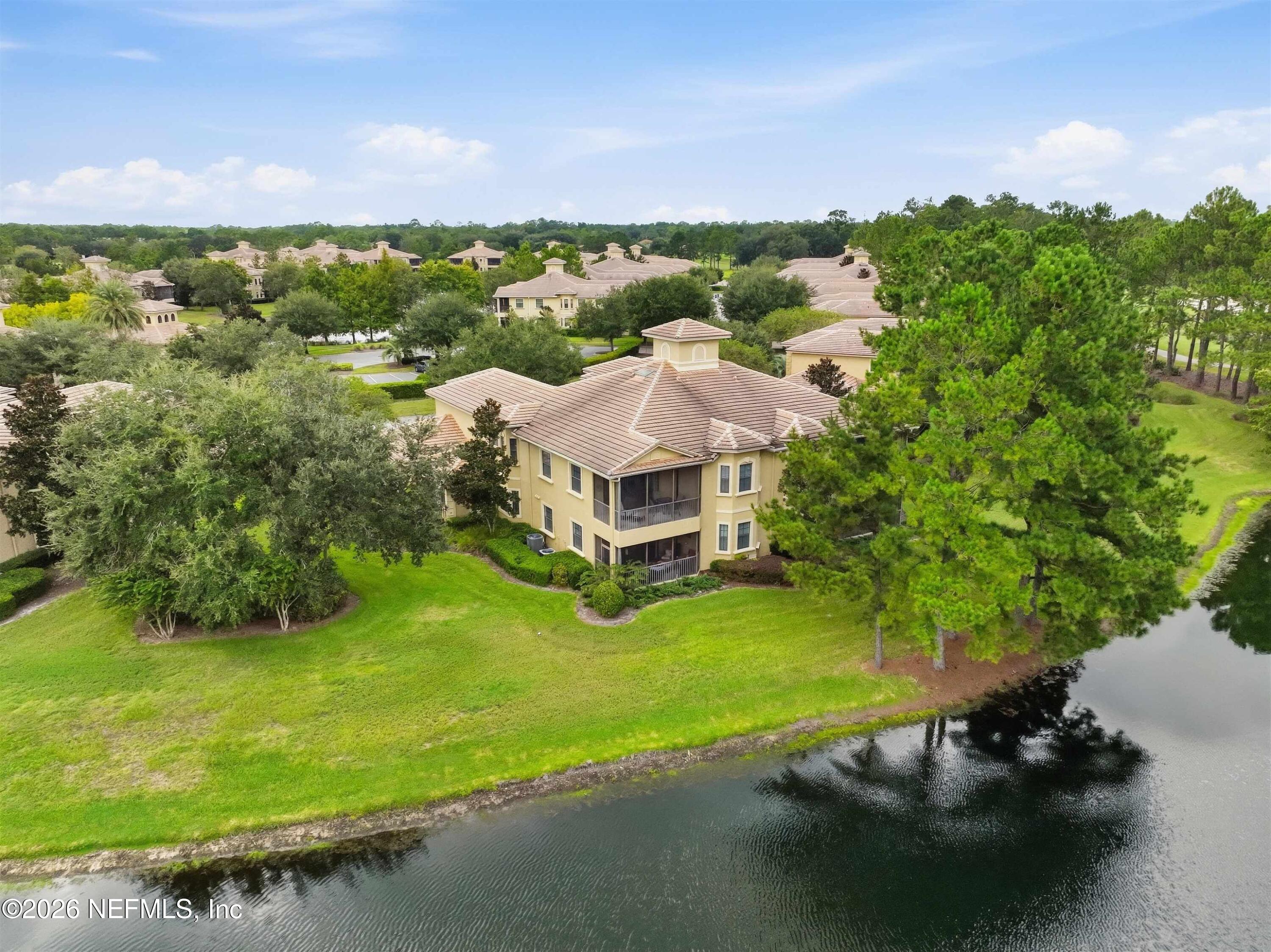186 LATERRA LINKS Circle 202, St. Augustine Unit: 202
