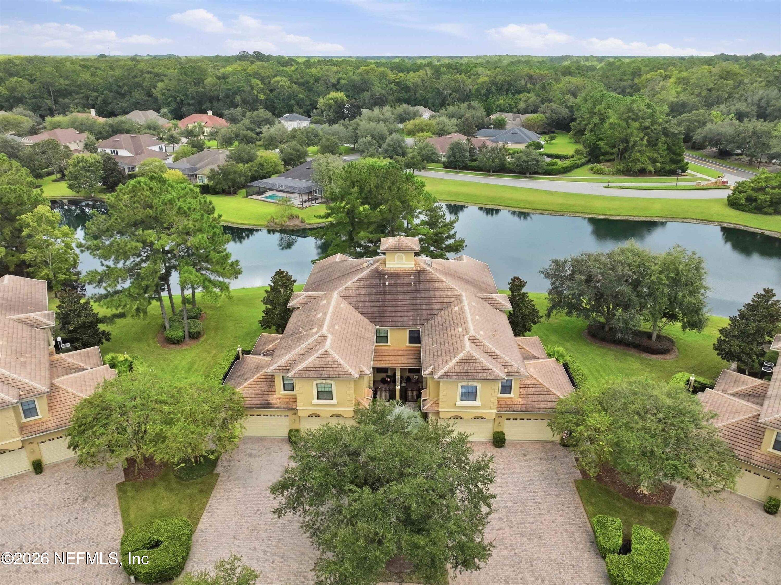 186 LATERRA LINKS Circle 202, St. Augustine Unit: 202
