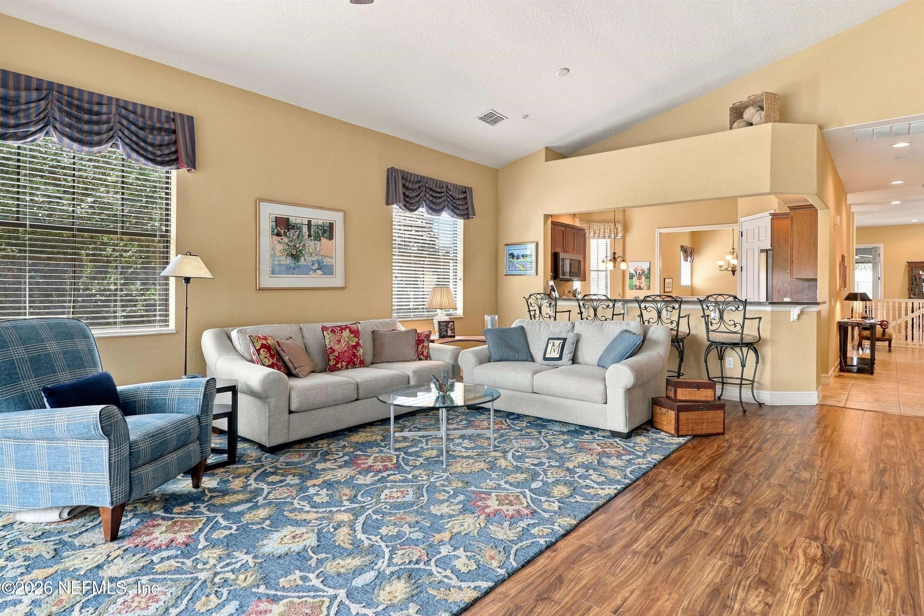 186 LATERRA LINKS Circle 202, St. Augustine Unit: 202