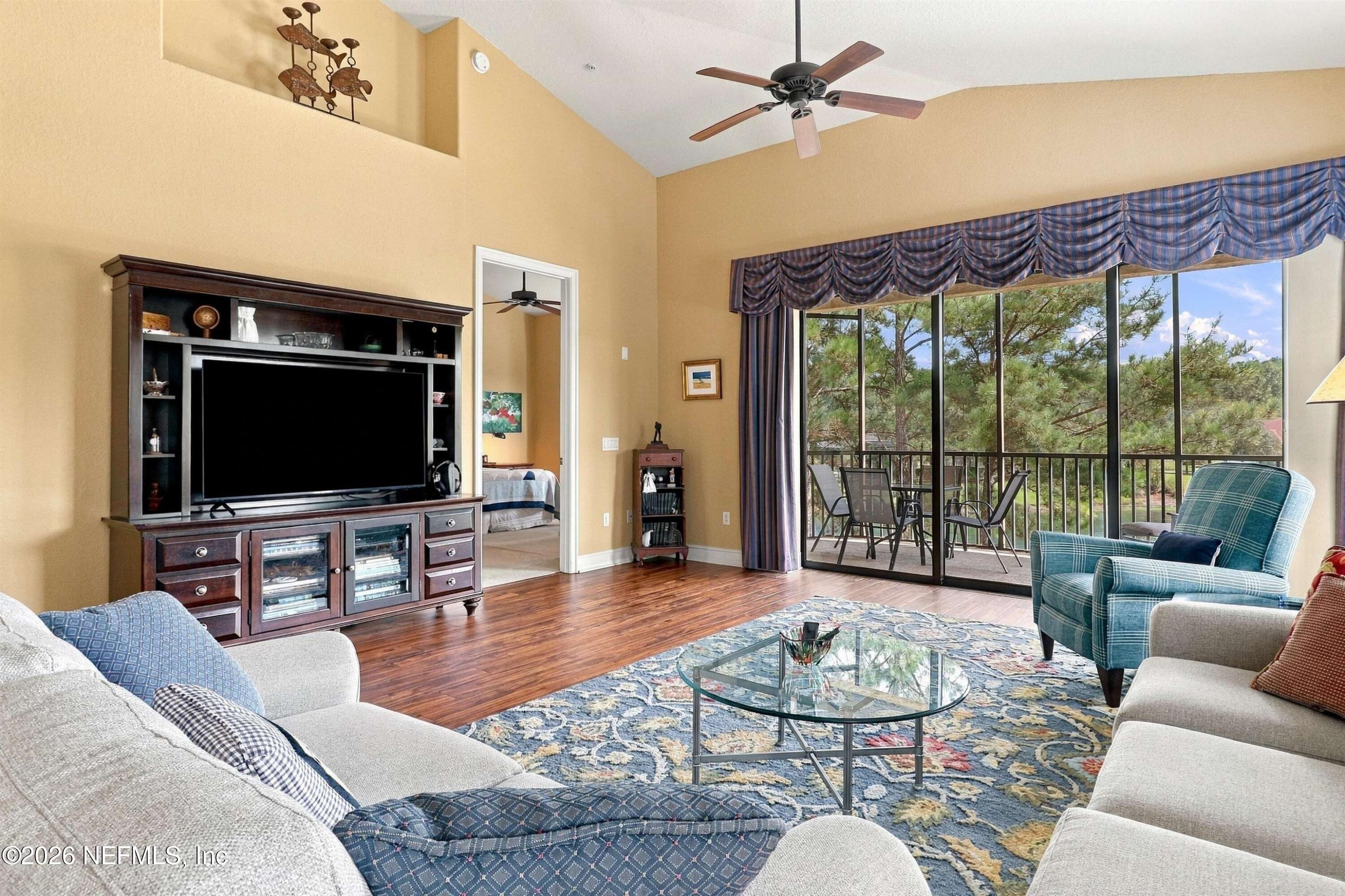 186 LATERRA LINKS Circle 202, St. Augustine Unit: 202
