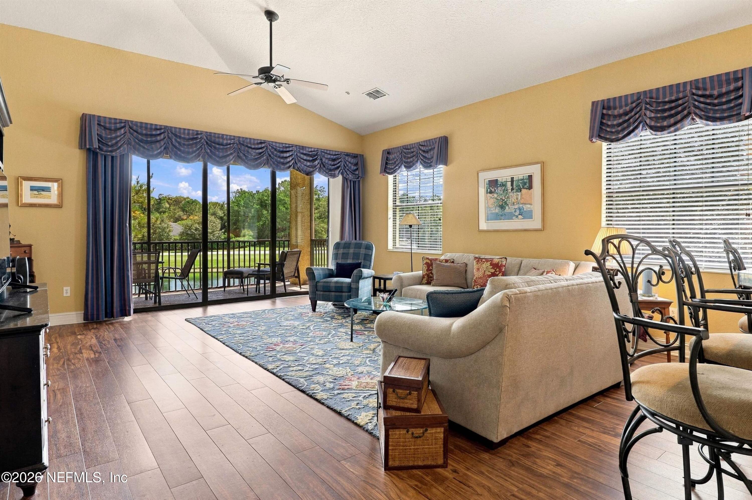 186 LATERRA LINKS Circle 202, St. Augustine Unit: 202