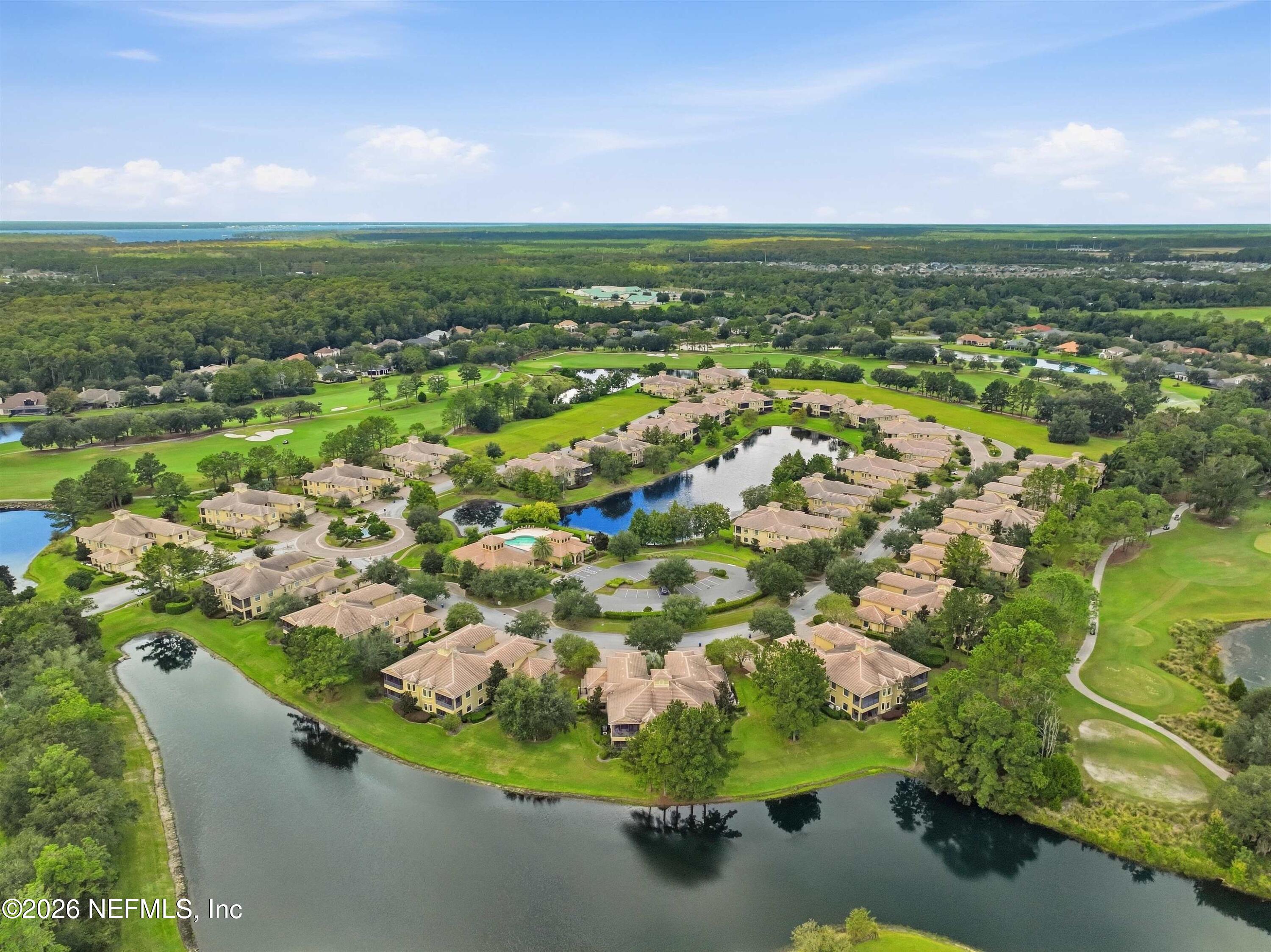 186 LATERRA LINKS Circle 202, St. Augustine Unit: 202