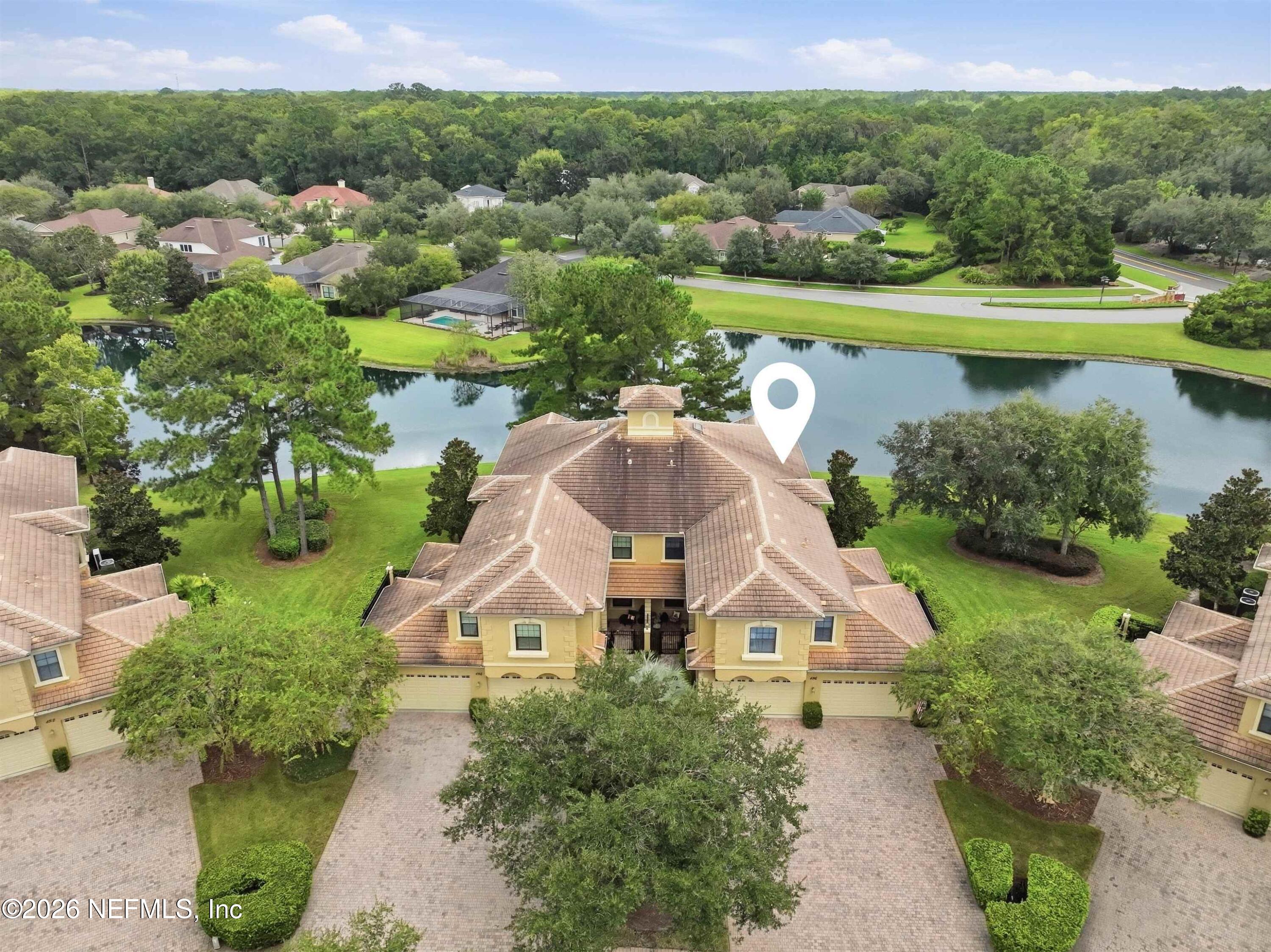 186 LATERRA LINKS Circle 202, St. Augustine Unit: 202