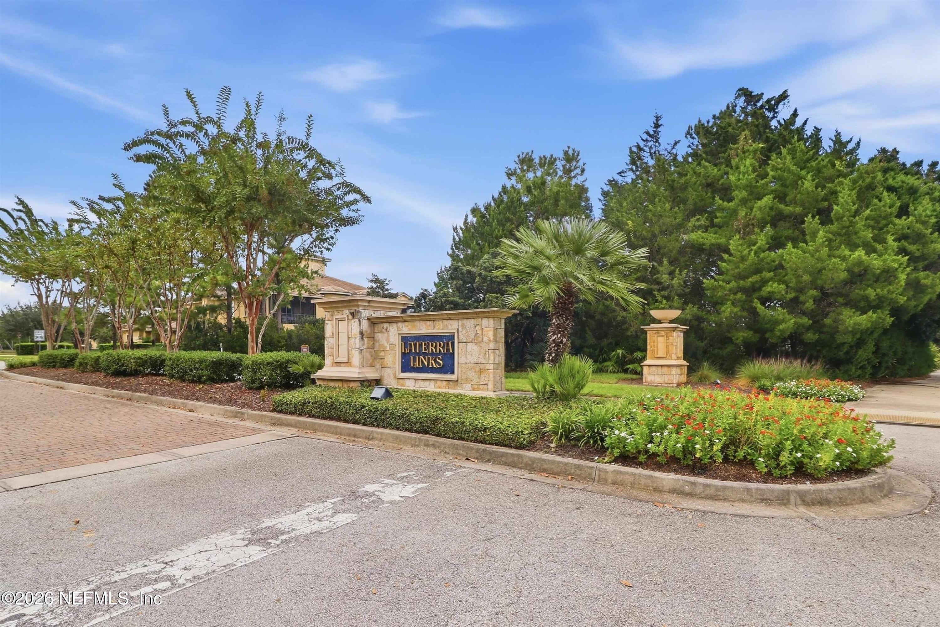 186 LATERRA LINKS Circle 202, St. Augustine Unit: 202