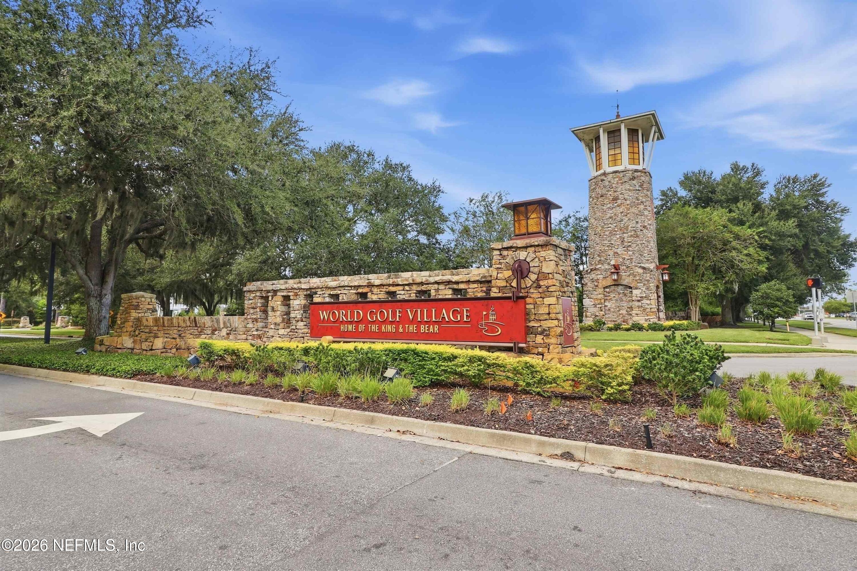 186 LATERRA LINKS Circle 202, St. Augustine Unit: 202