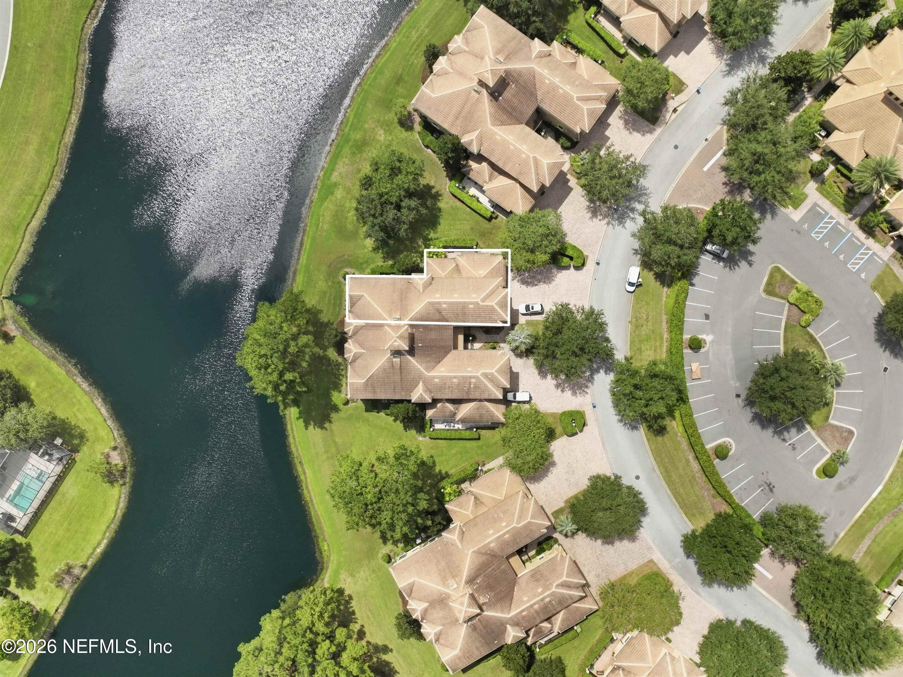 186 LATERRA LINKS Circle 202, St. Augustine Unit: 202