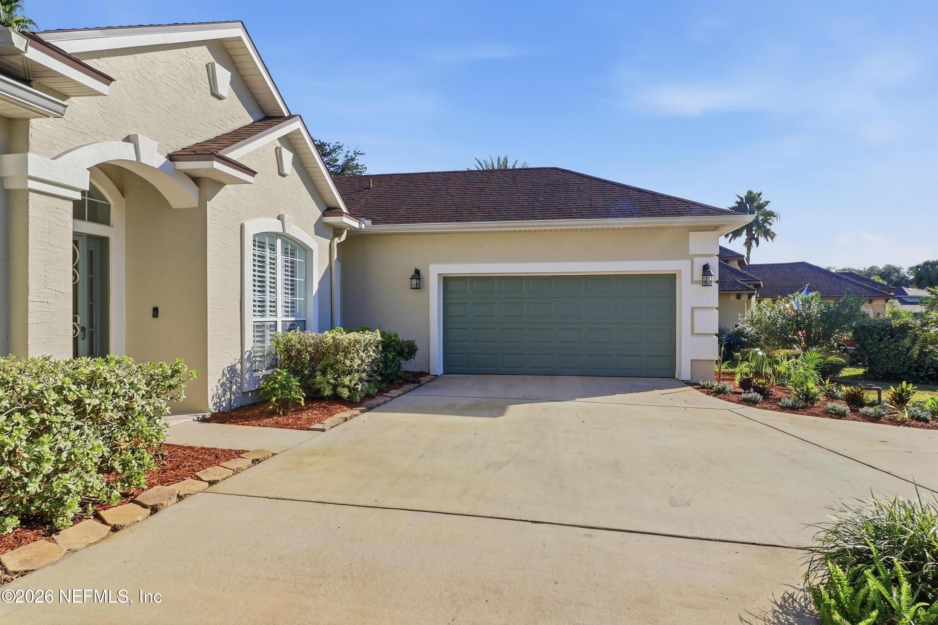 376 VALVERDE Lane, St. Augustine