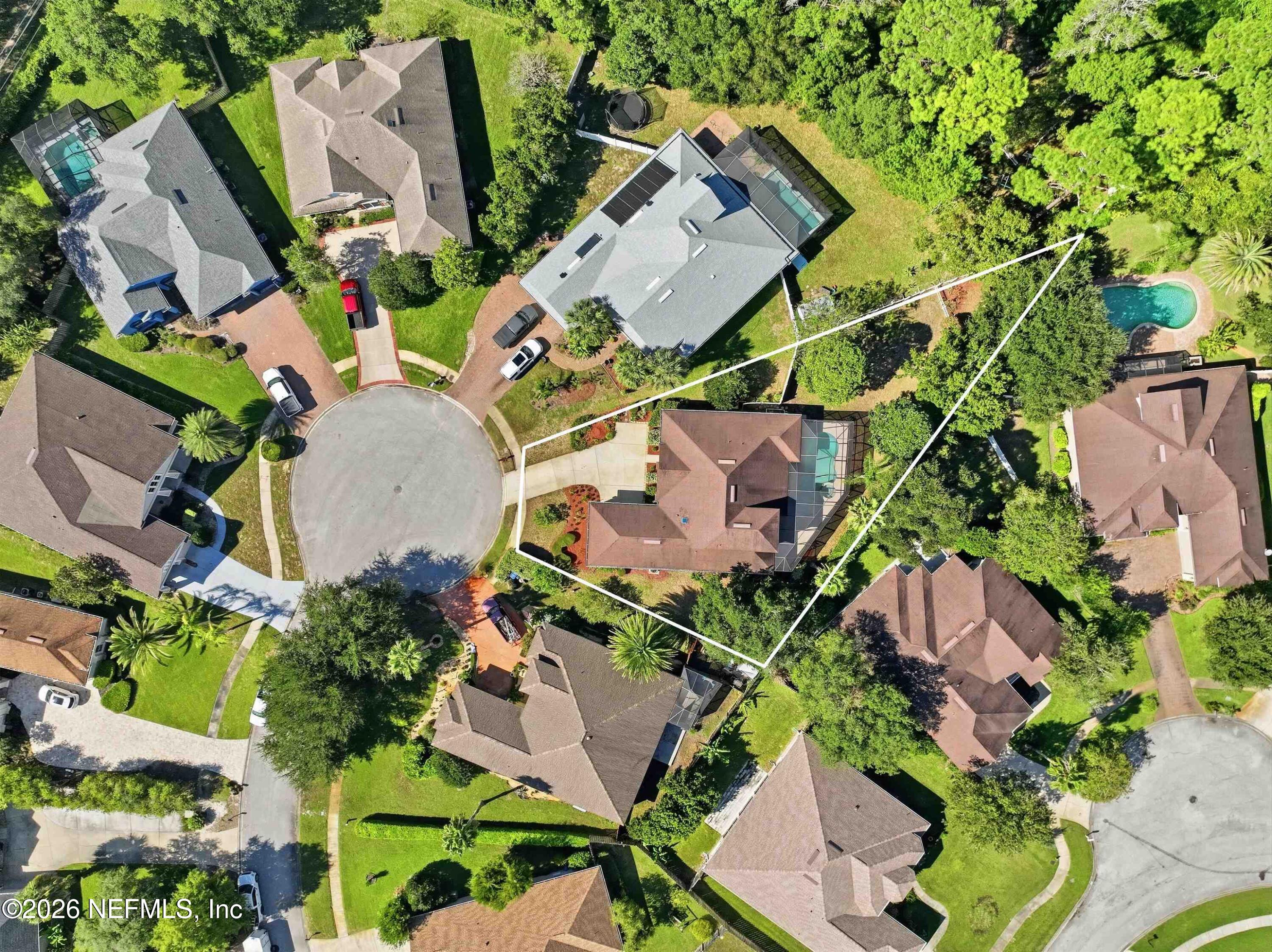 376 VALVERDE Lane, St. Augustine