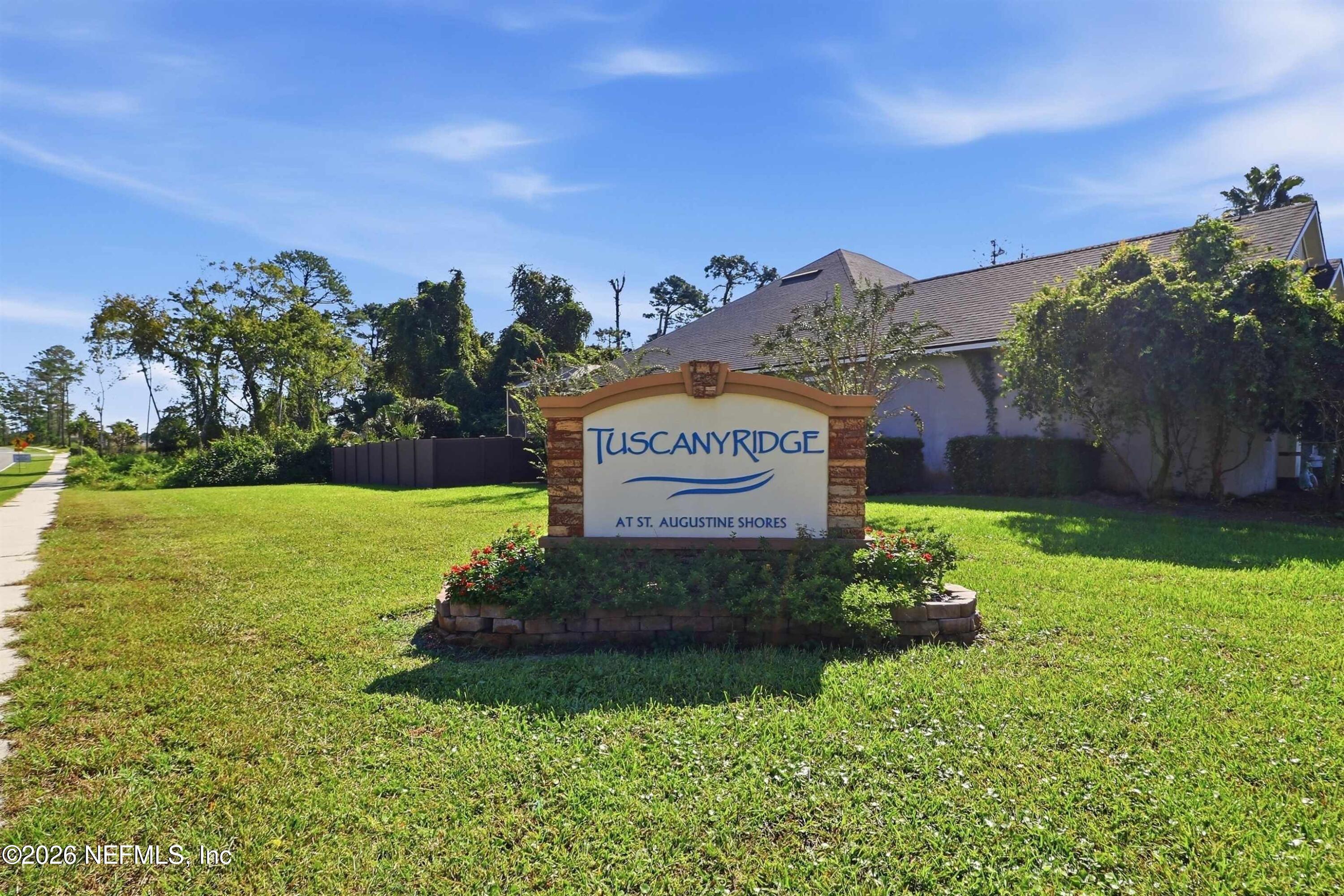 376 VALVERDE Lane, St. Augustine