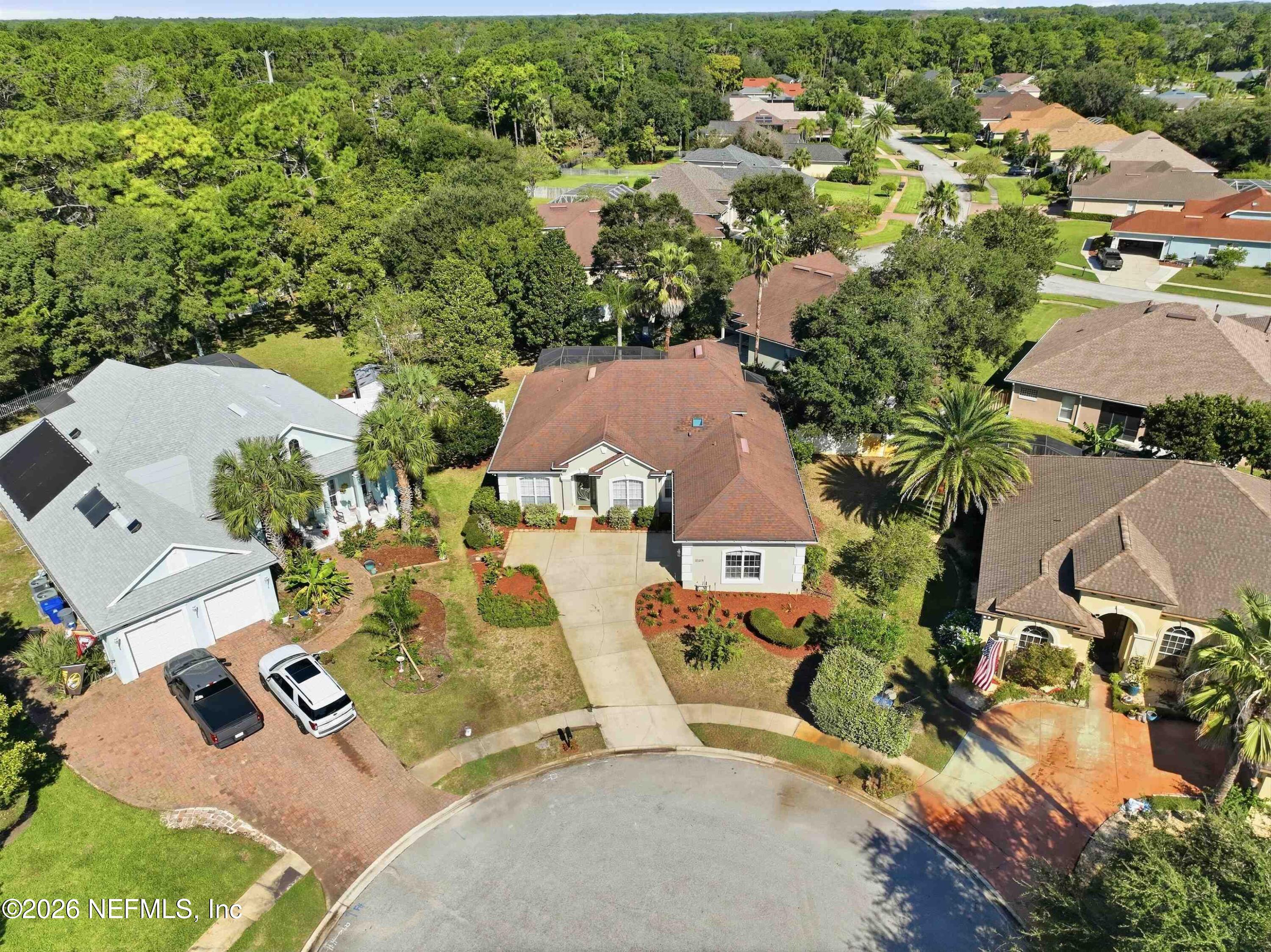 376 VALVERDE Lane, St. Augustine