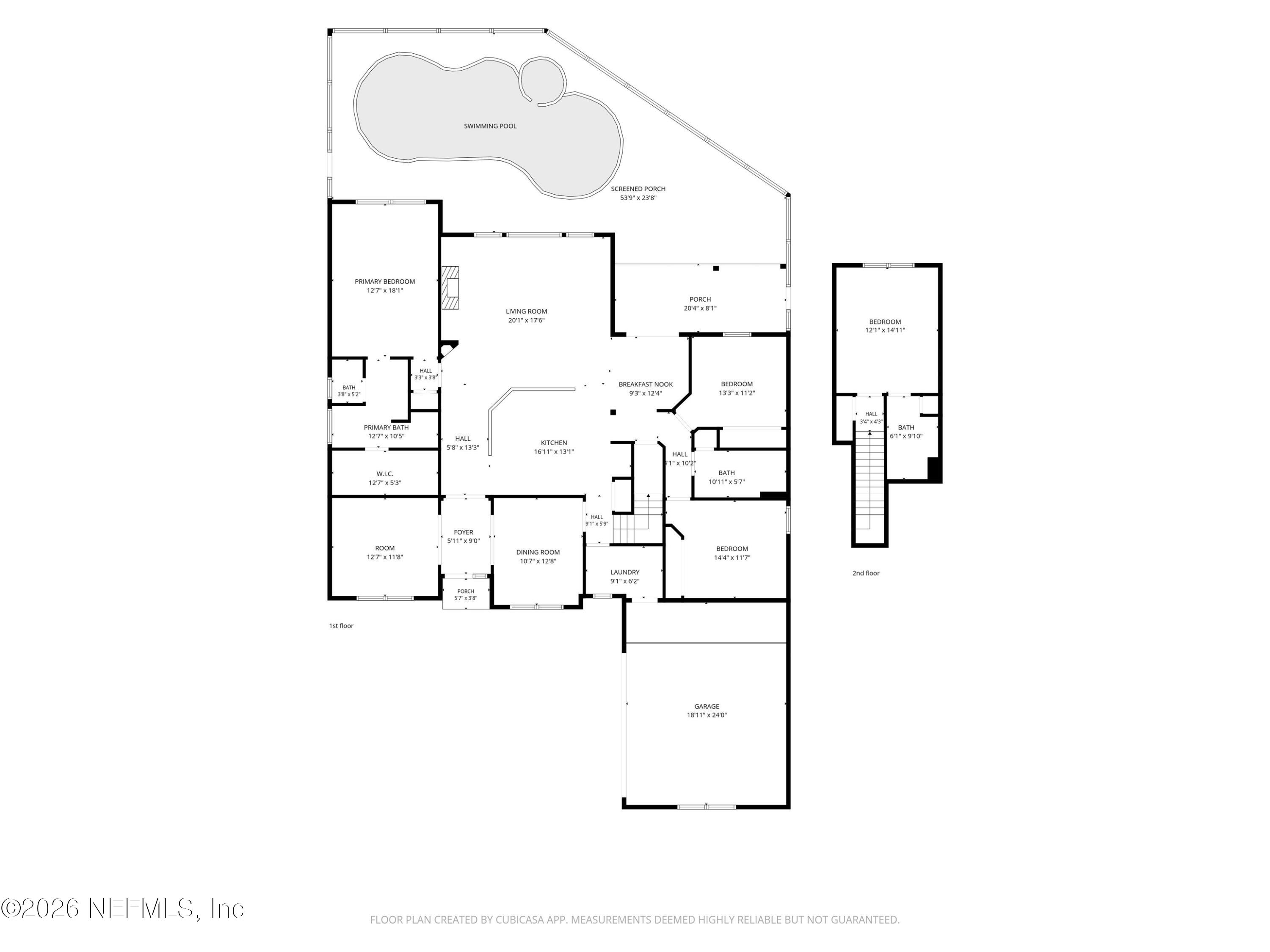 376 VALVERDE Lane, St. Augustine