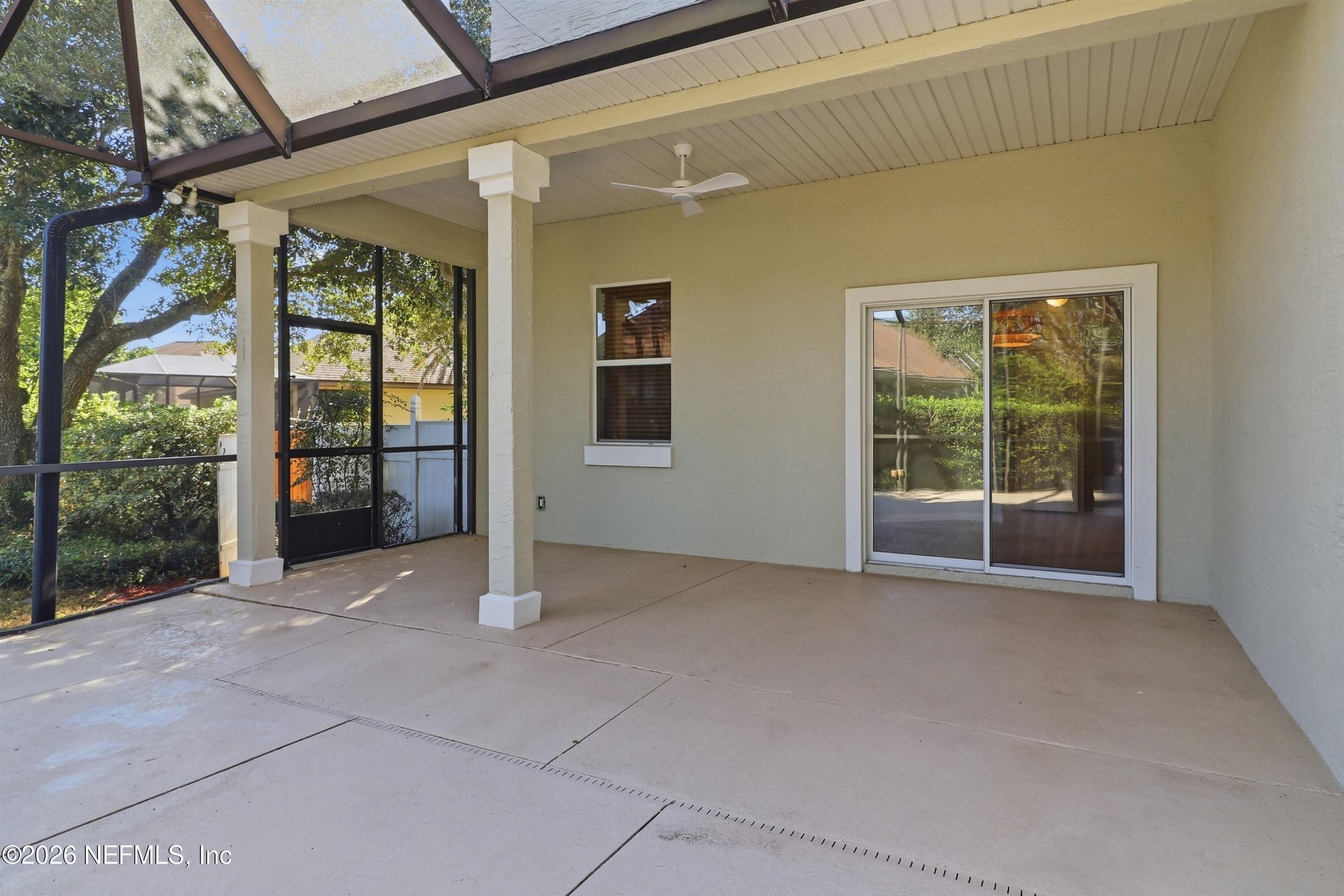 376 VALVERDE Lane, St. Augustine