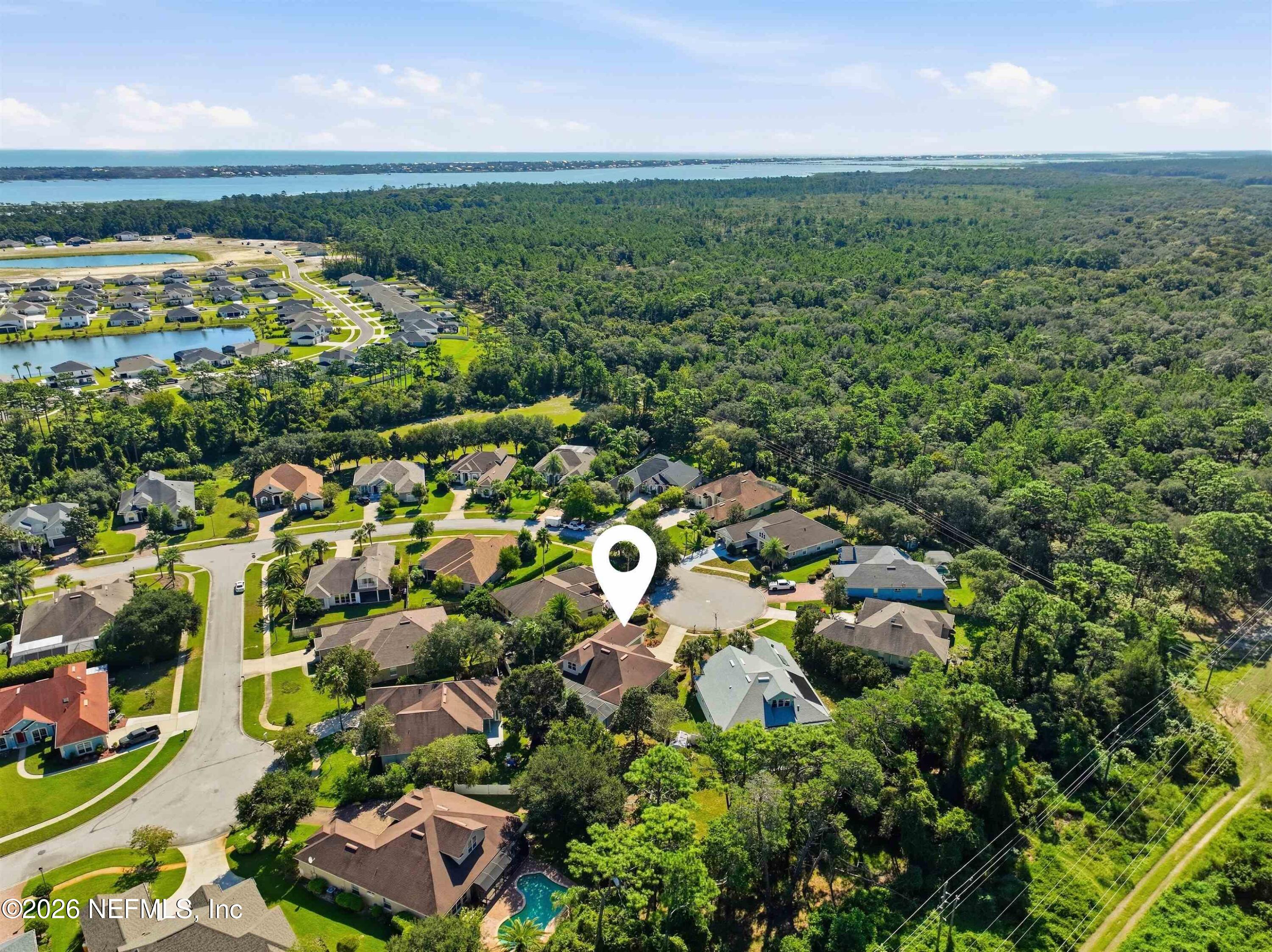 376 VALVERDE Lane, St. Augustine