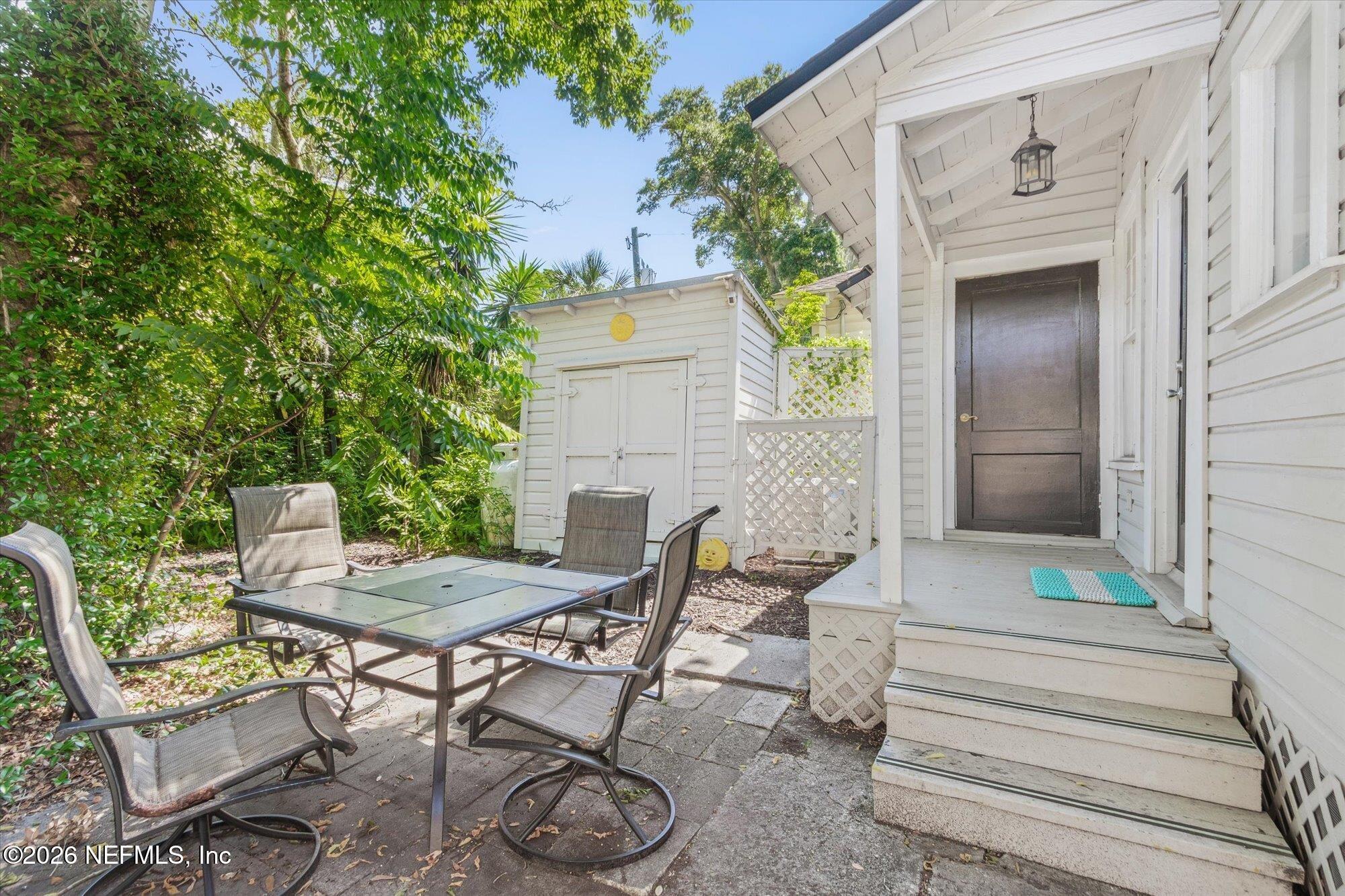 54 GROVE Avenue, St. Augustine