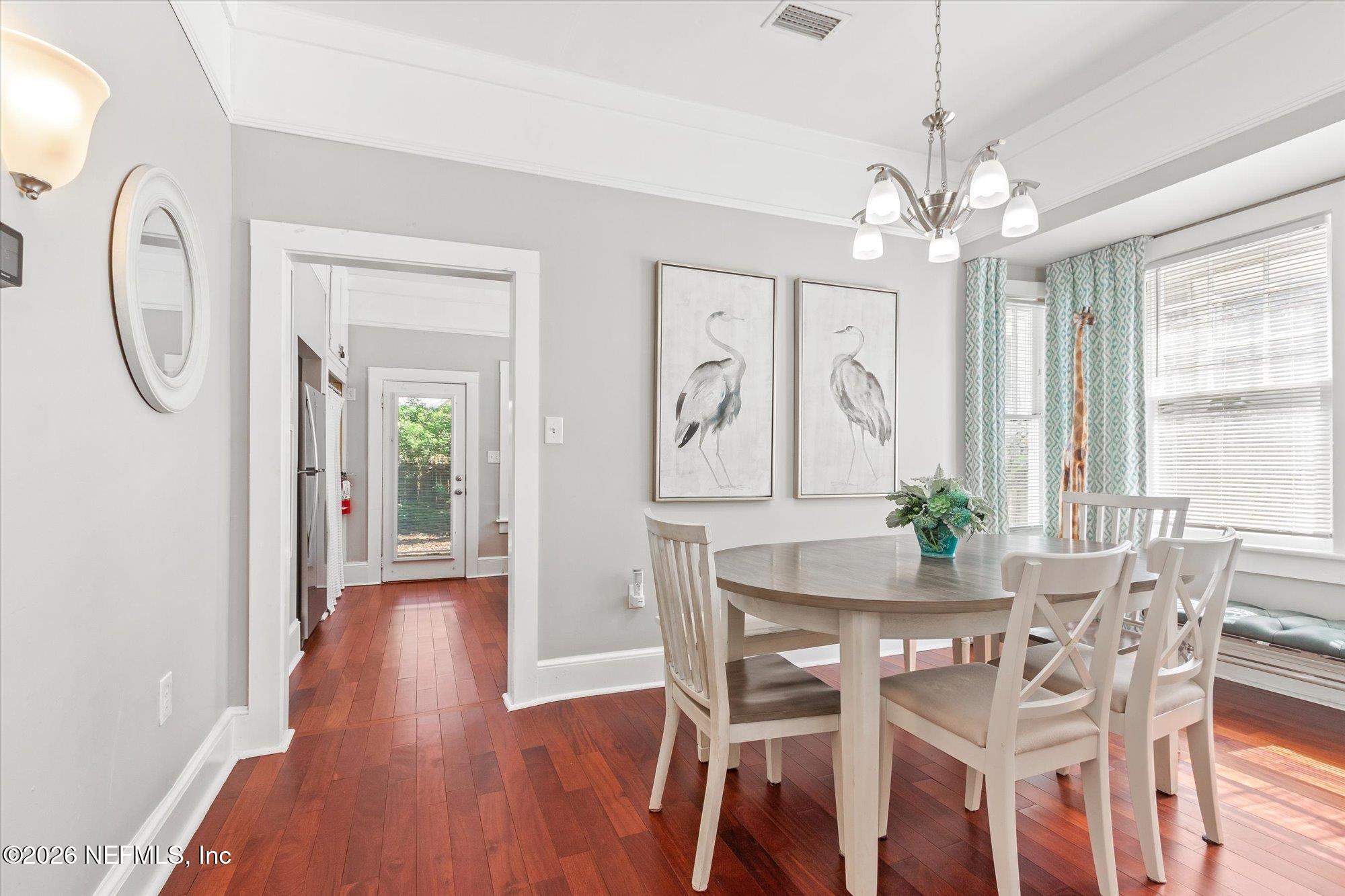 54 GROVE Avenue, St. Augustine